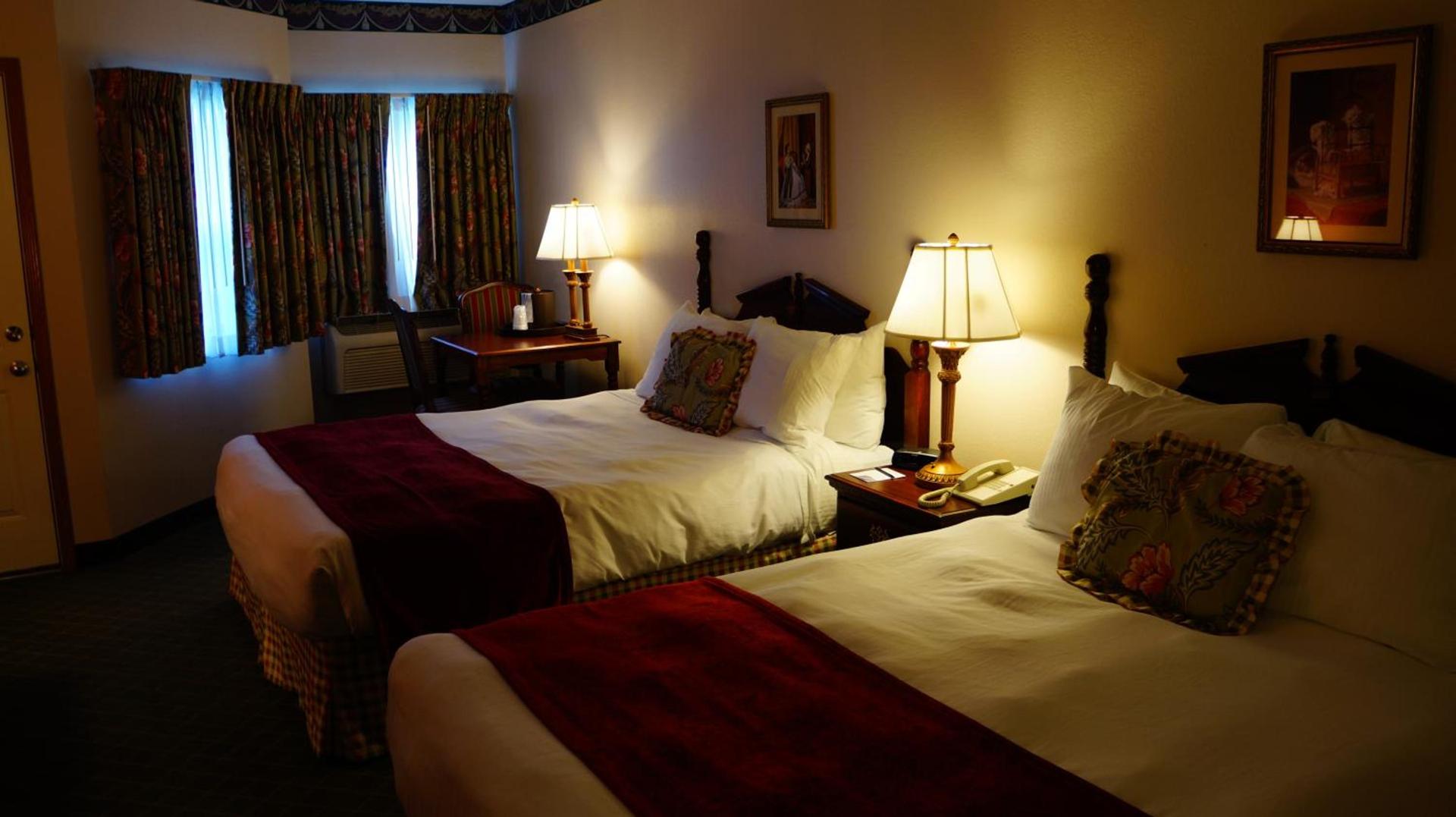 Hotel Grand Victorian photo 58