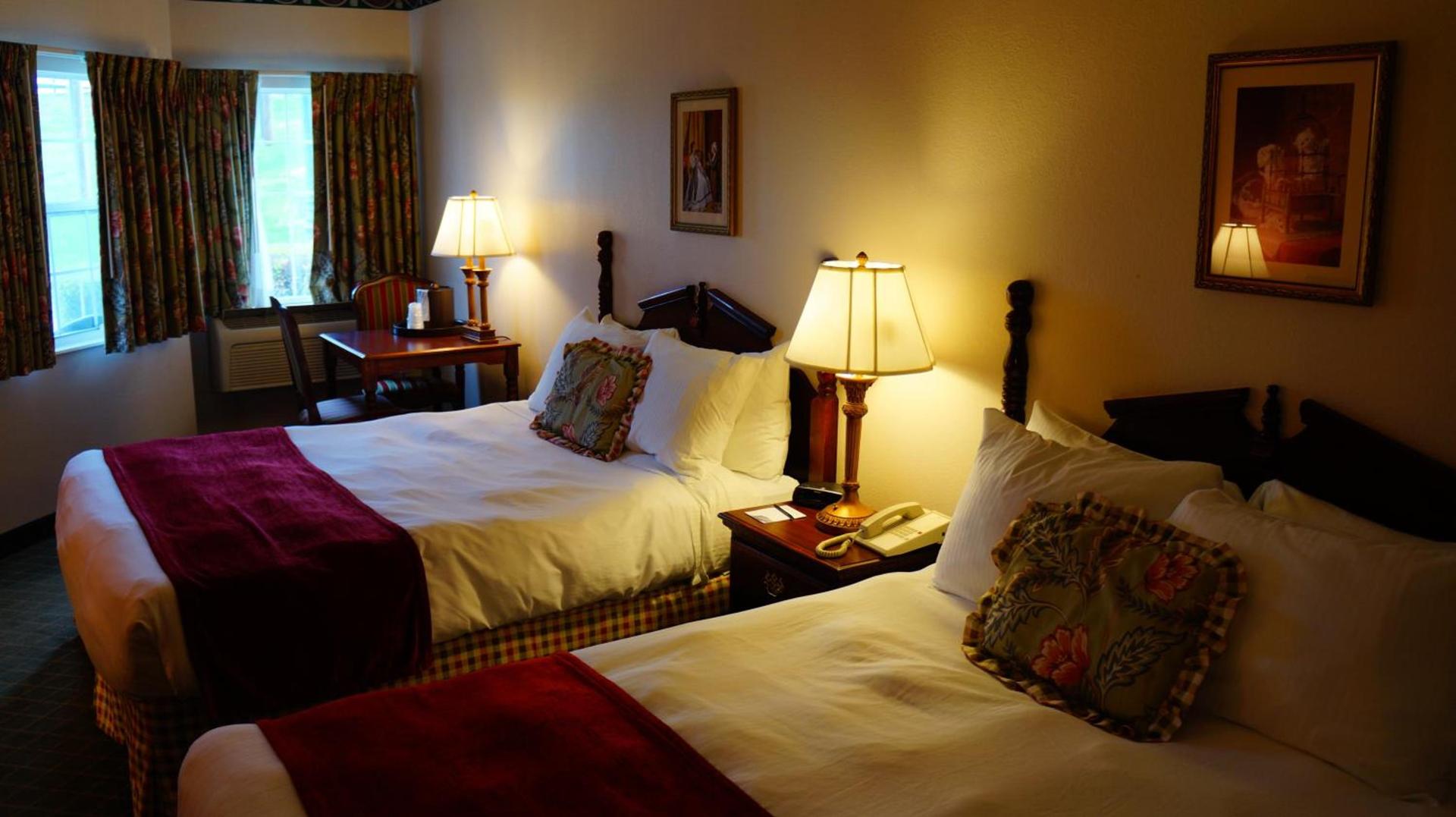 Hotel Grand Victorian photo 41