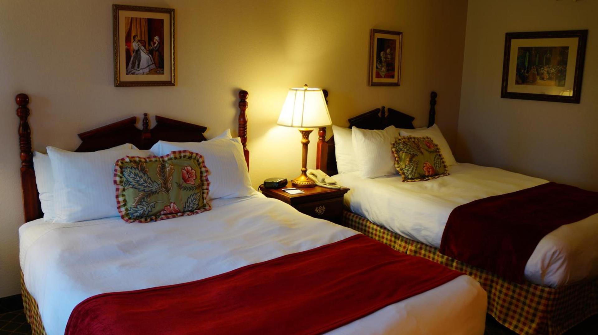 Hotel Grand Victorian photo 60