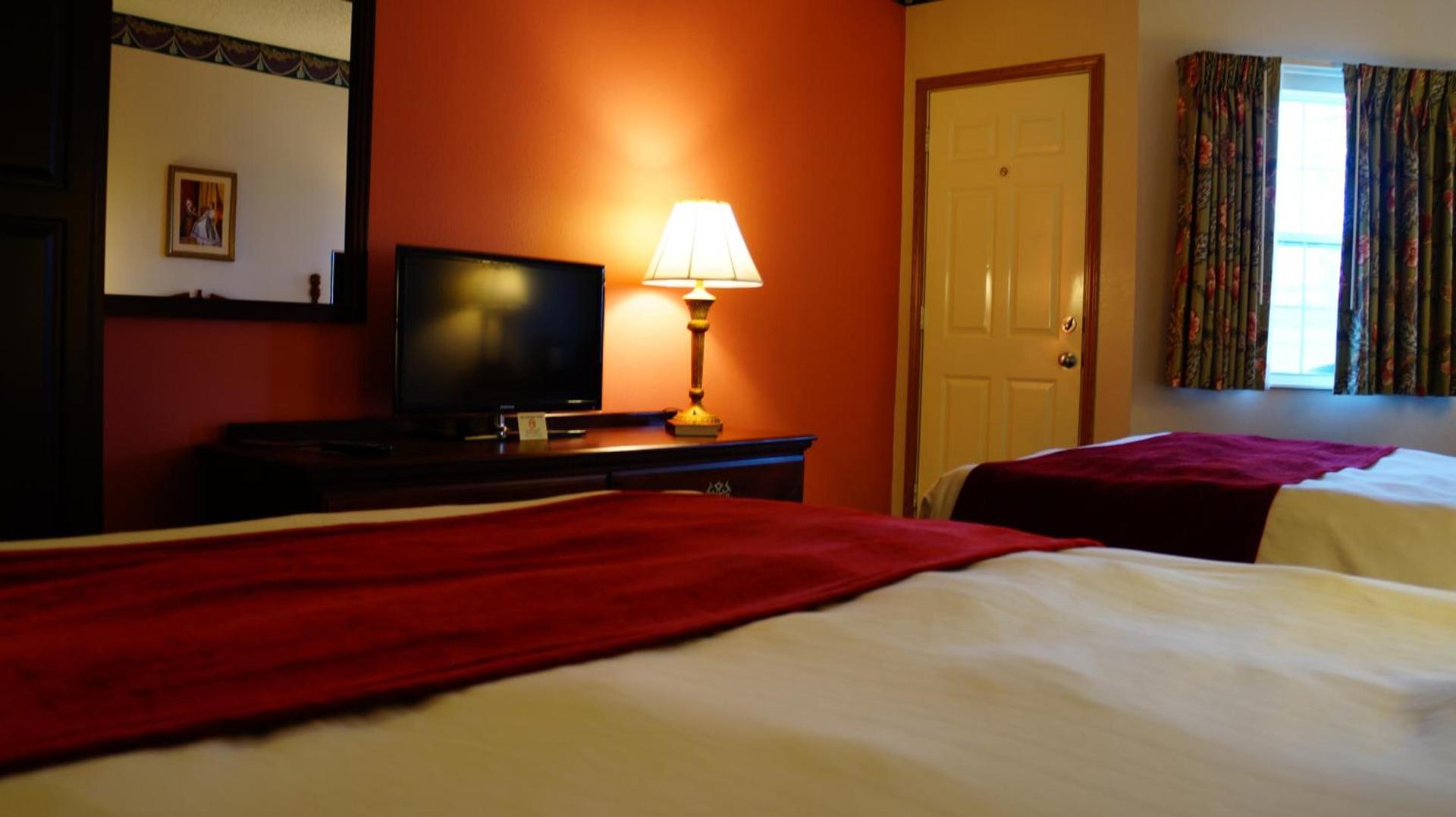 Hotel Grand Victorian photo 61