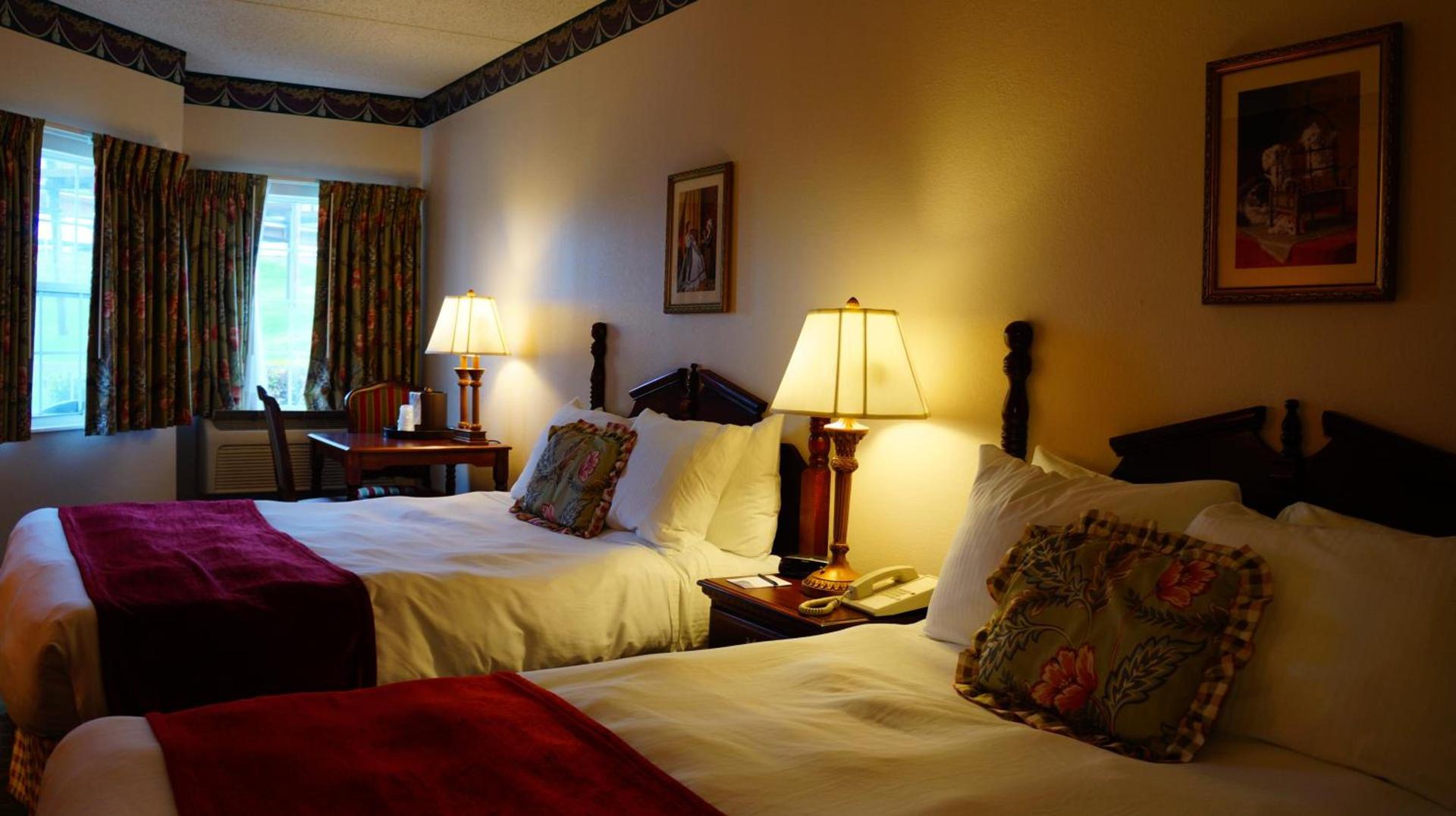 Hotel Grand Victorian photo 62