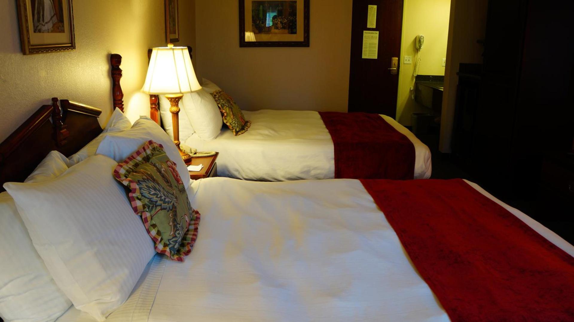 Hotel Grand Victorian photo 64