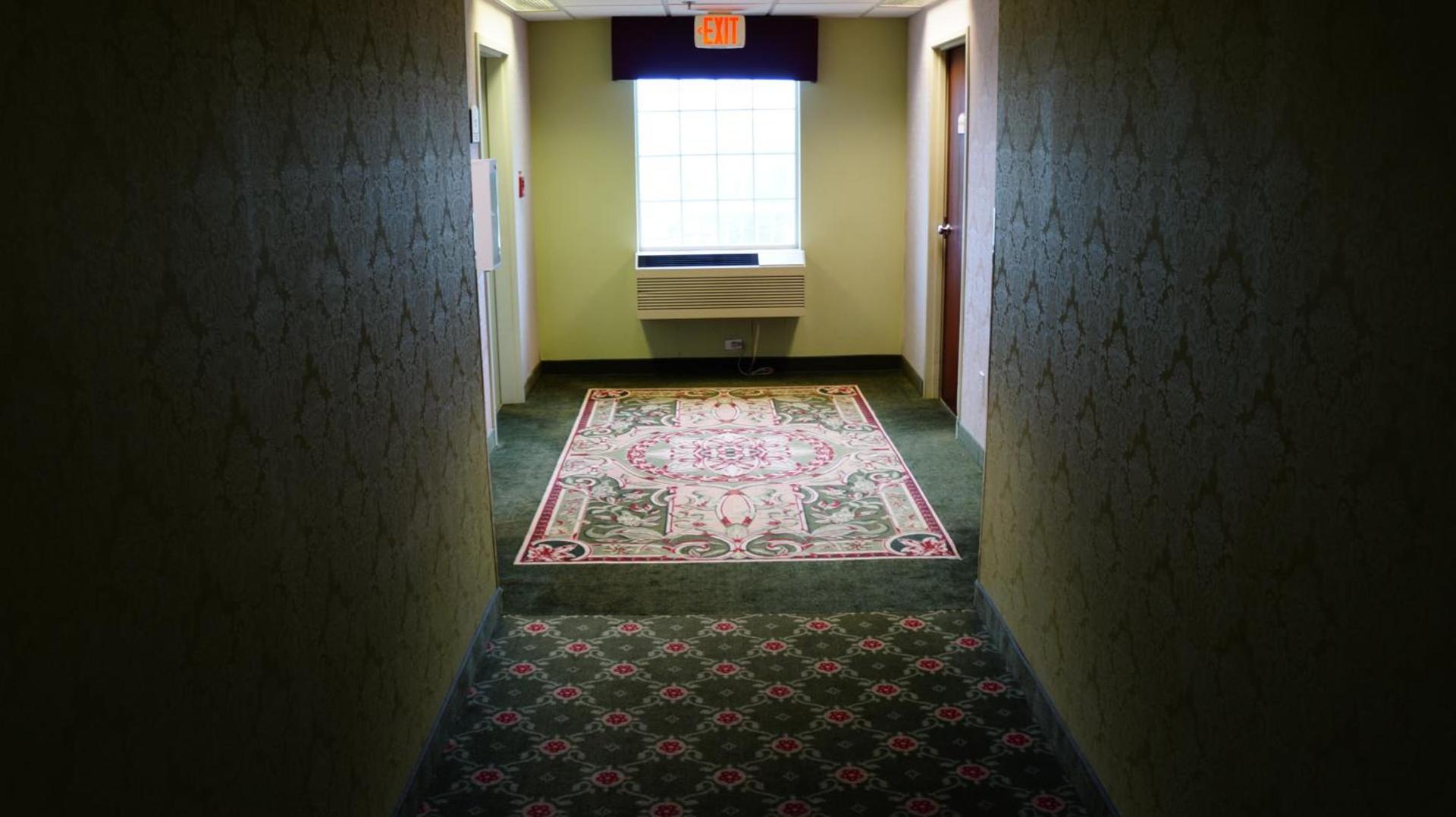 Hotel Grand Victorian photo 68