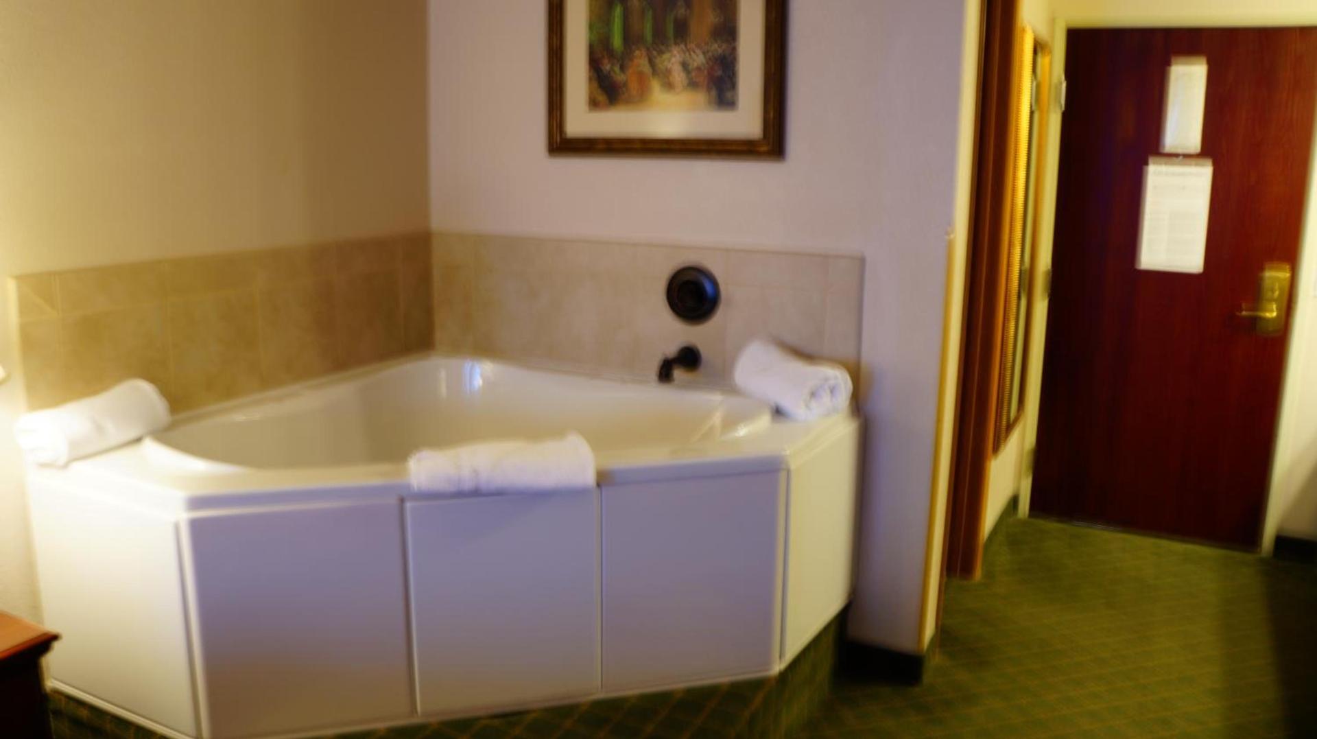 Hotel Grand Victorian photo 69