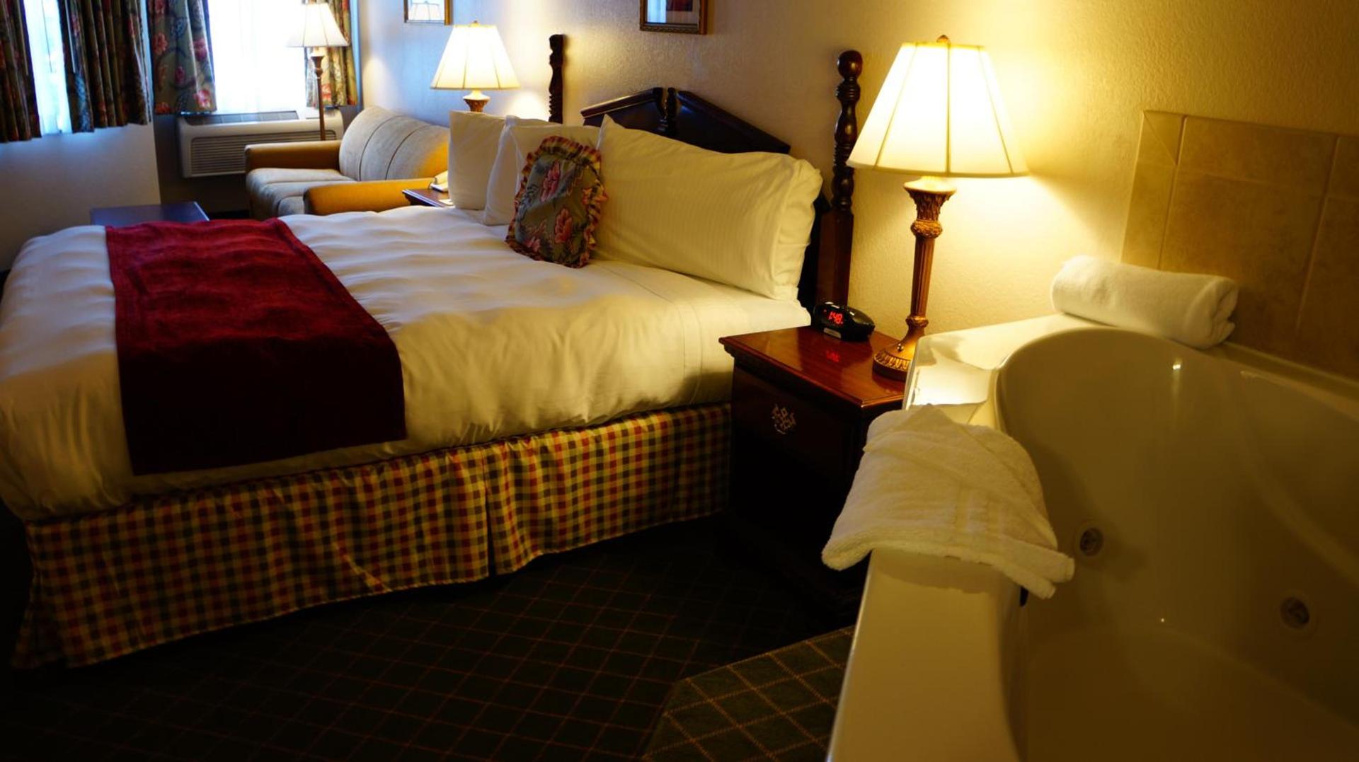 Hotel Grand Victorian photo 70