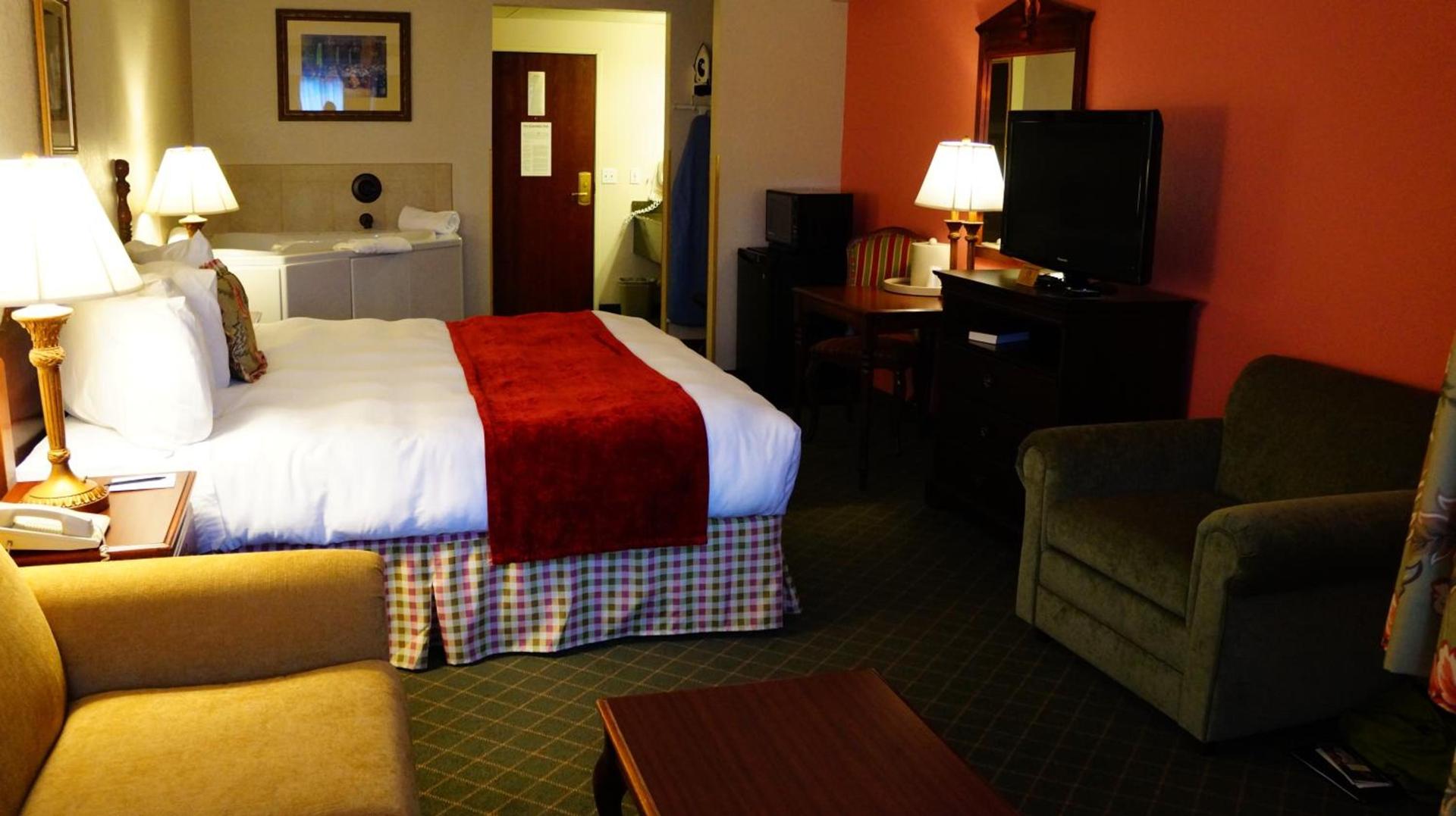 Hotel Grand Victorian photo 77