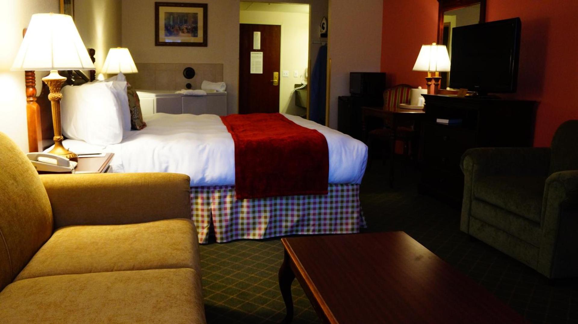 Hotel Grand Victorian photo 78