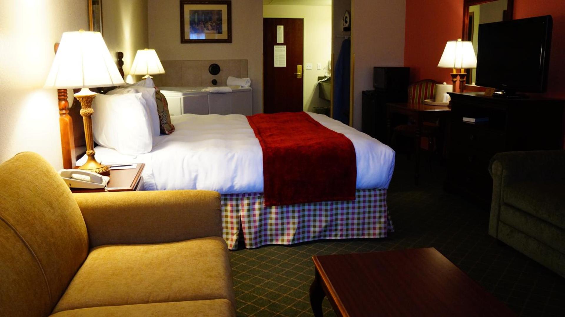 Hotel Grand Victorian photo 59