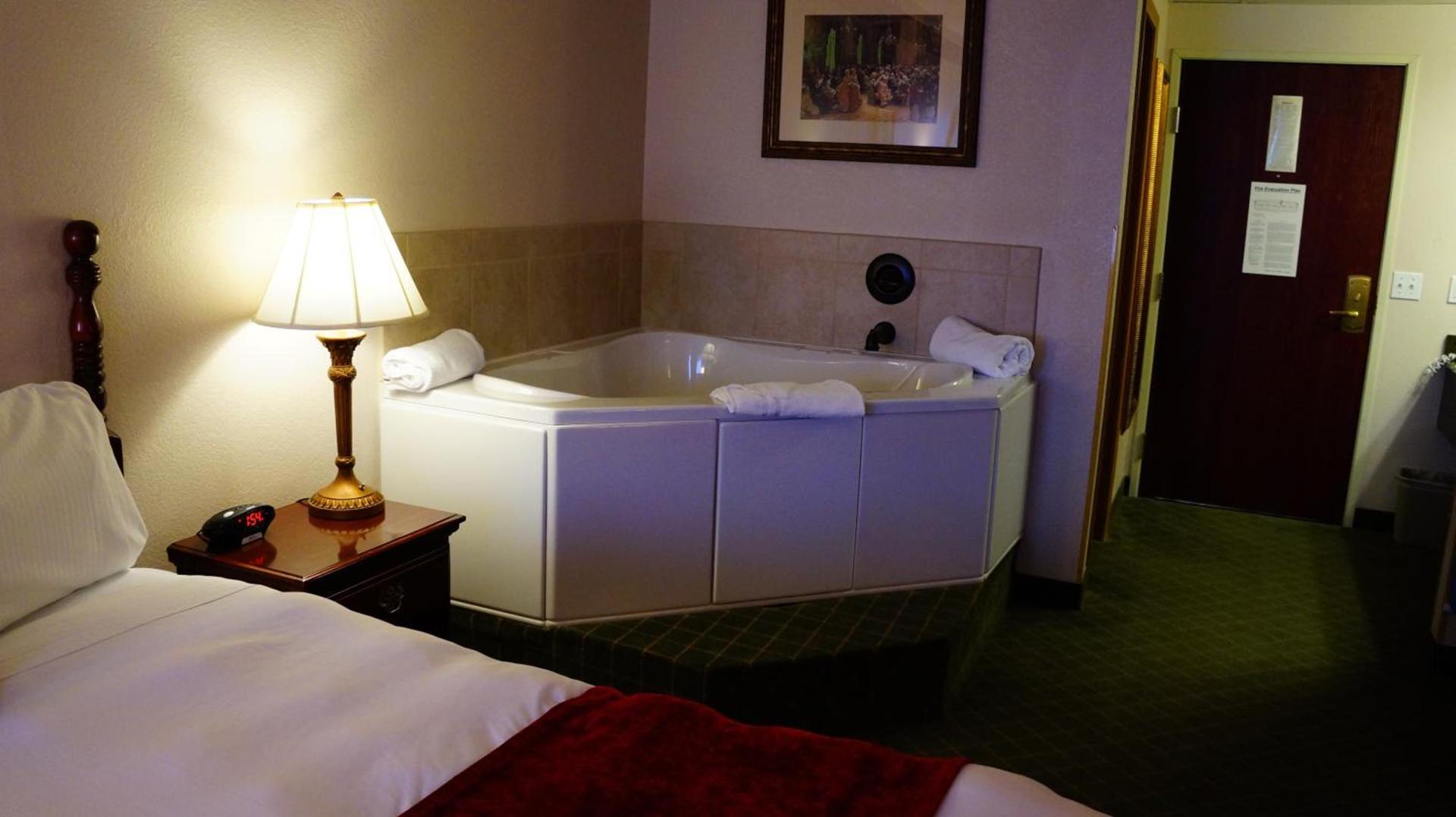 Hotel Grand Victorian photo 45