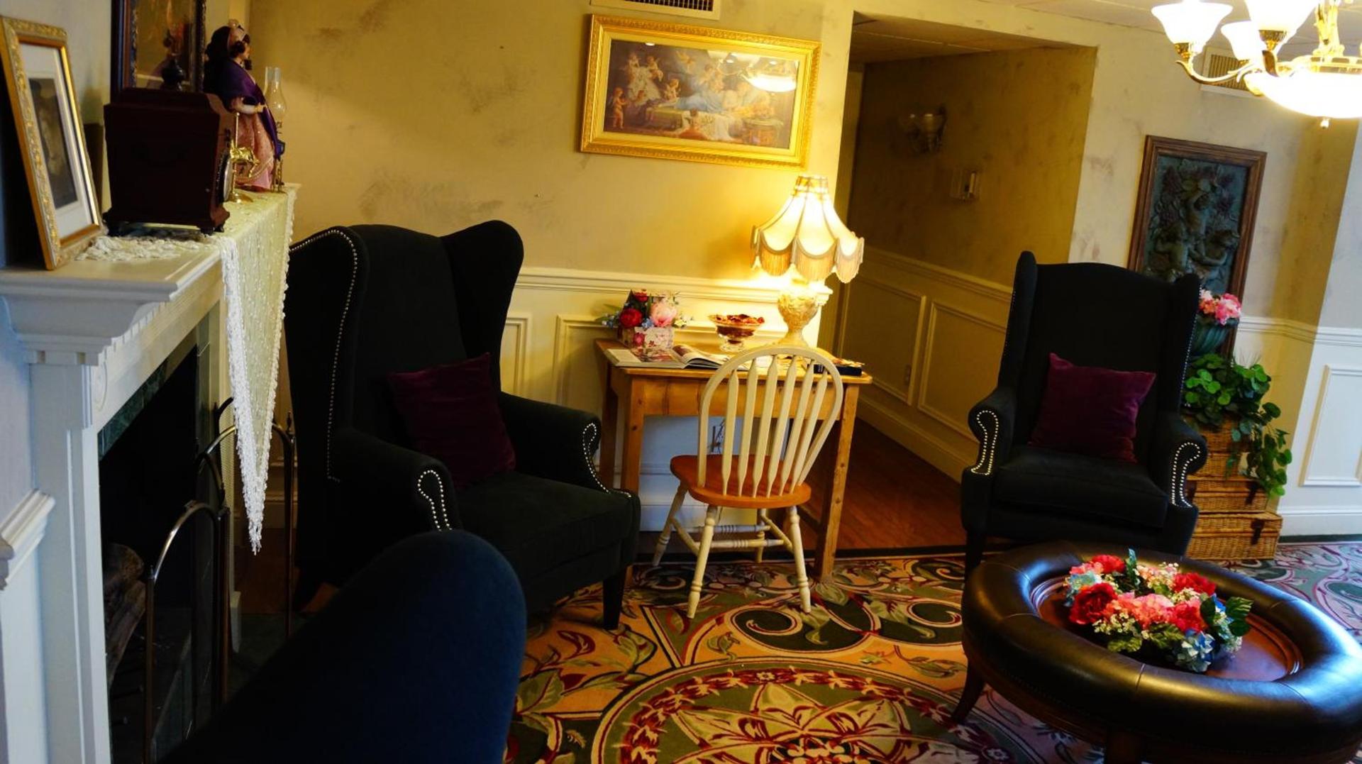 Hotel Grand Victorian photo 83