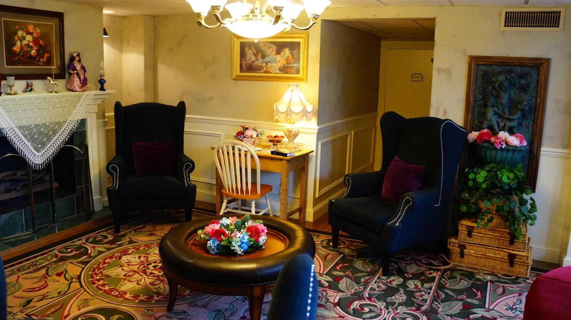 Hotel Grand Victorian photo 84