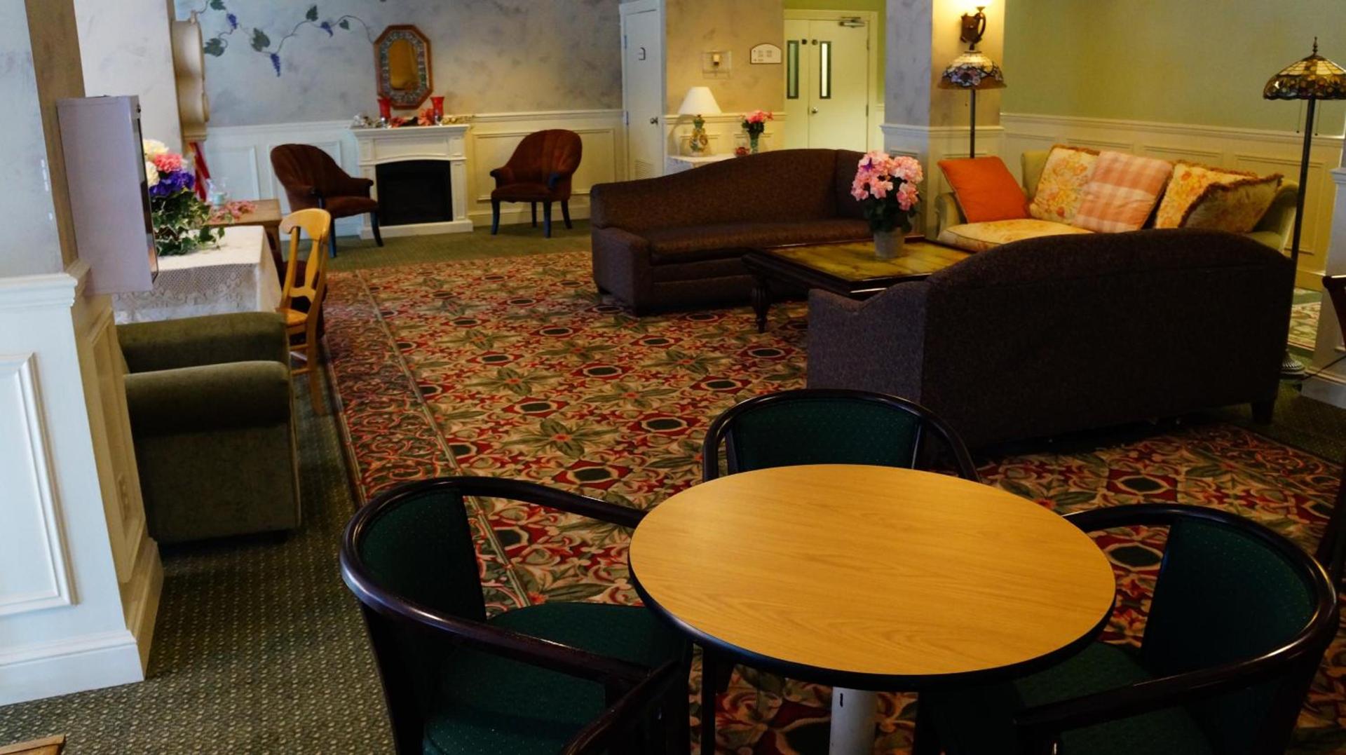 Hotel Grand Victorian photo 88