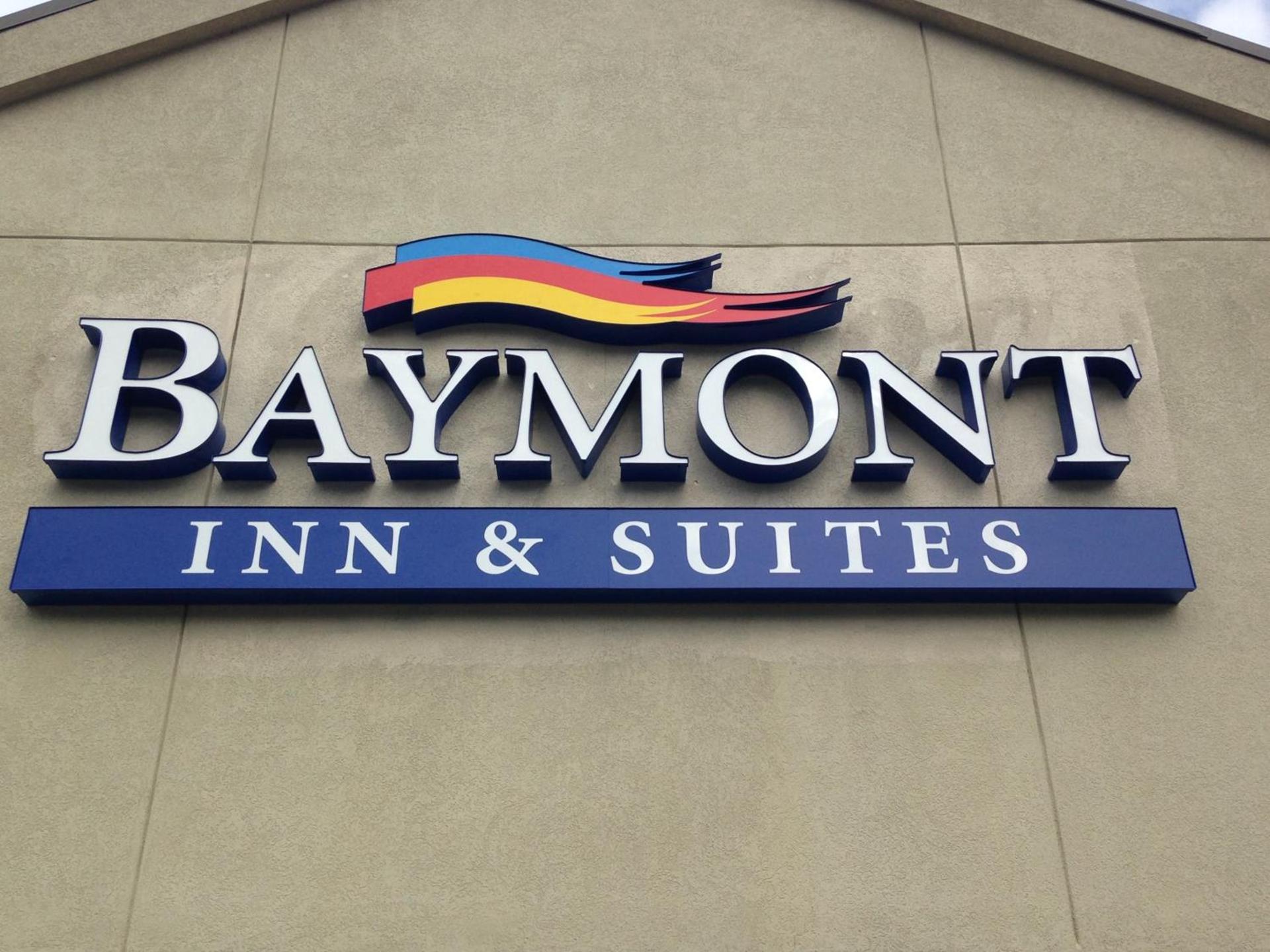 Baymont by Wyndham Orangeburg North photo 19