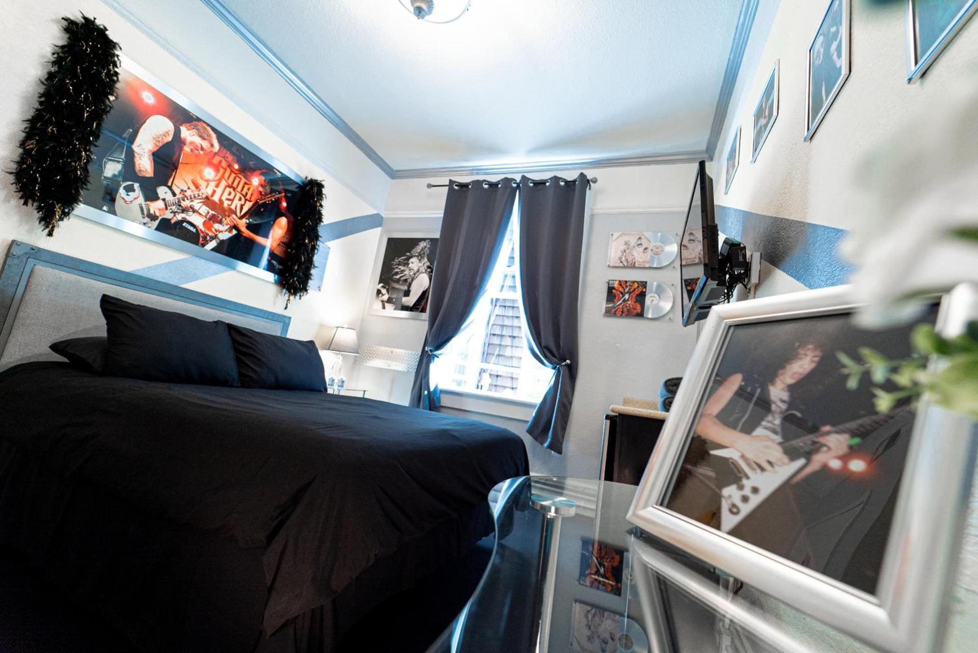 Music City Hotel - The San Francisco Music Experience photo 19