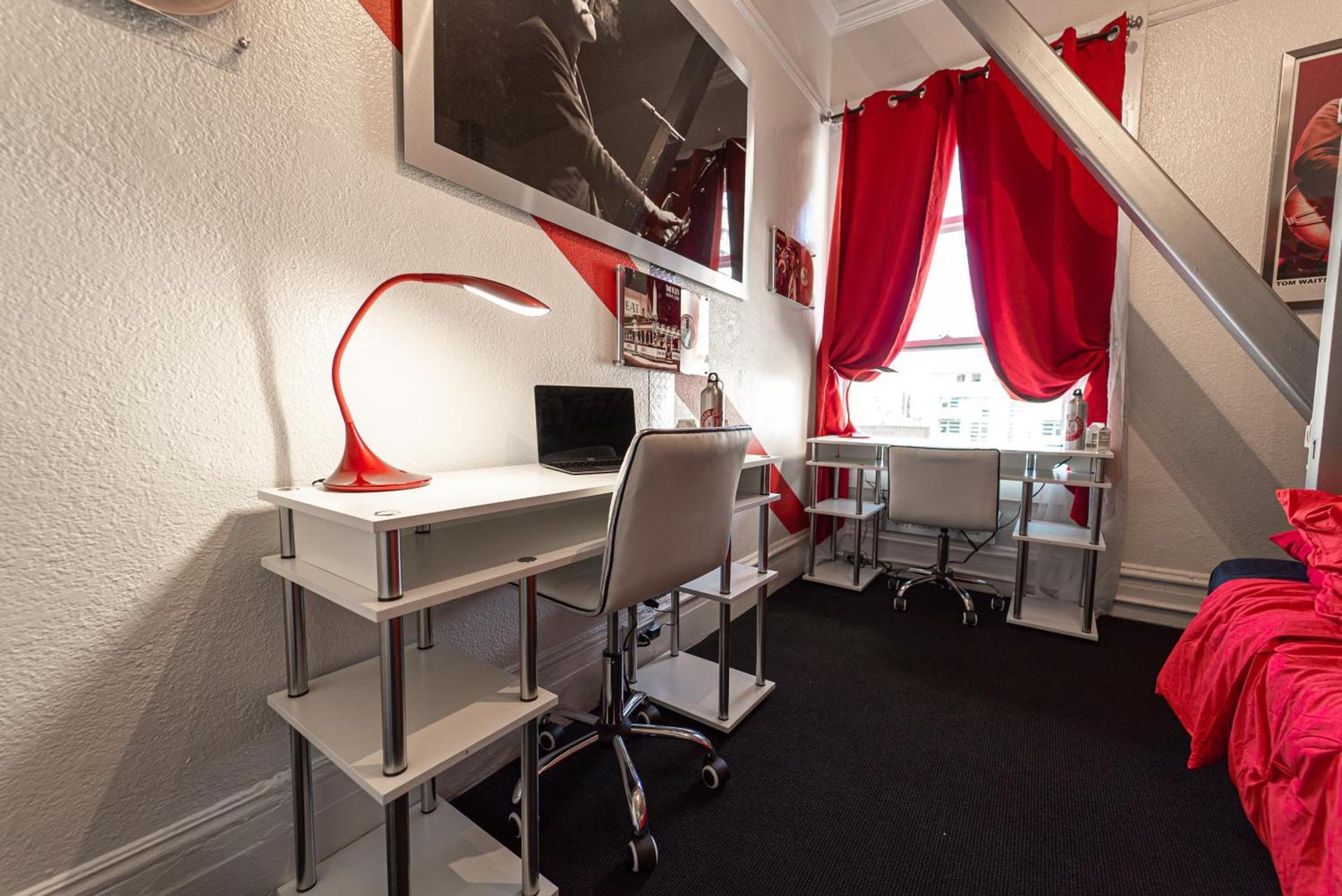 Music City Hotel - The San Francisco Music Experience photo 21