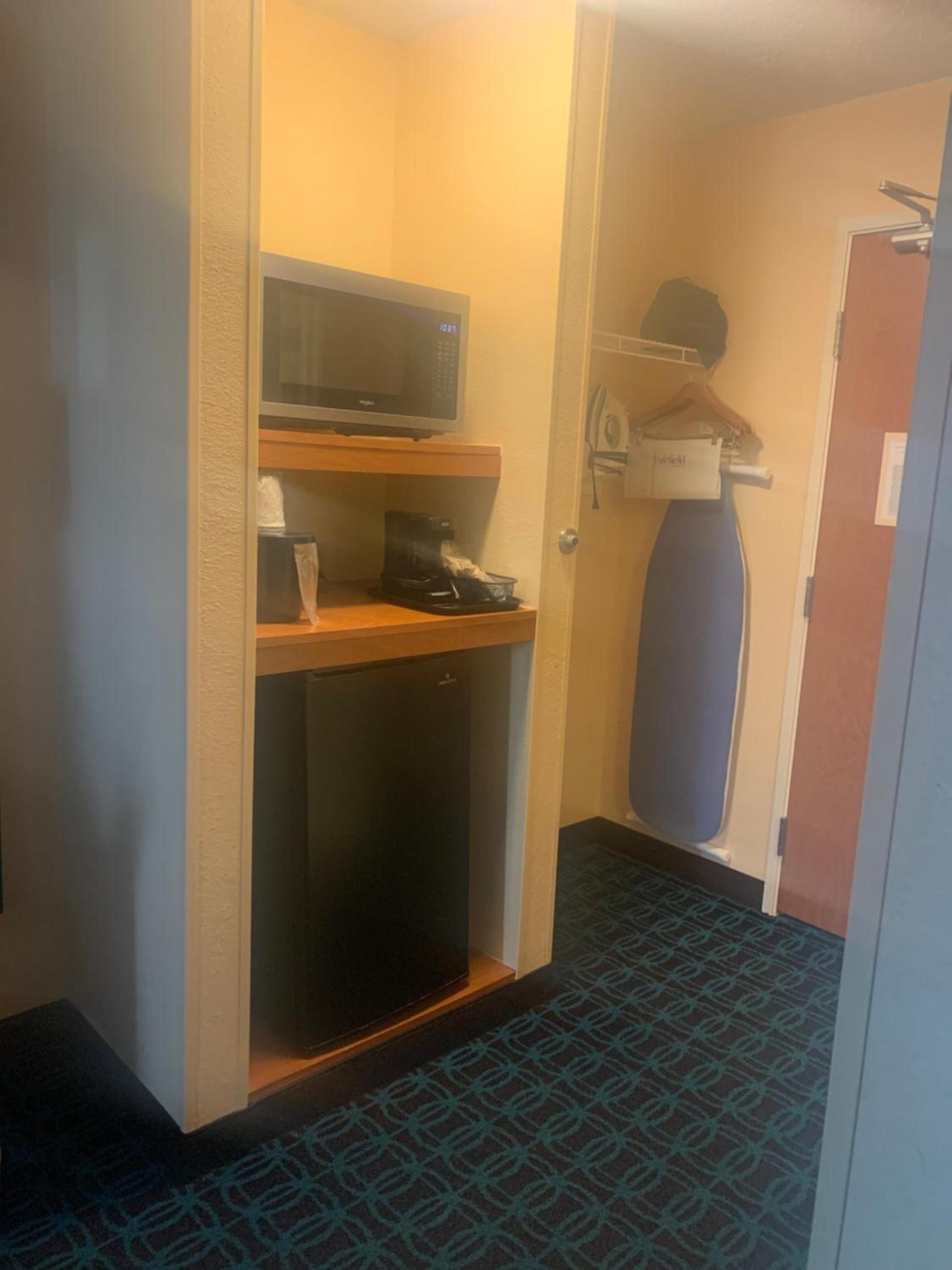 Fairfield Inn Kankakee Bourbonnais photo 23