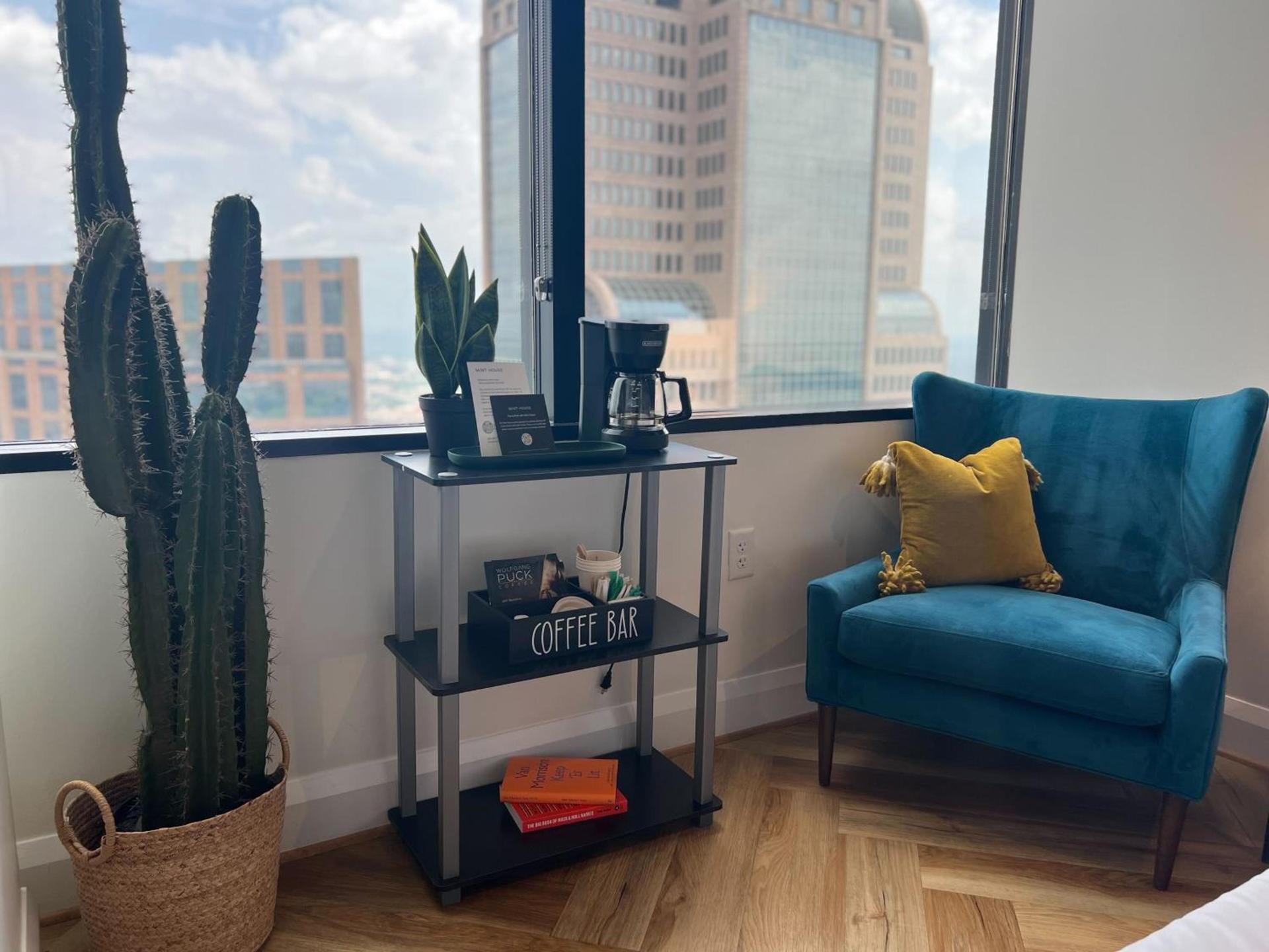 Mint House Dallas Downtown By Kasa photo 2