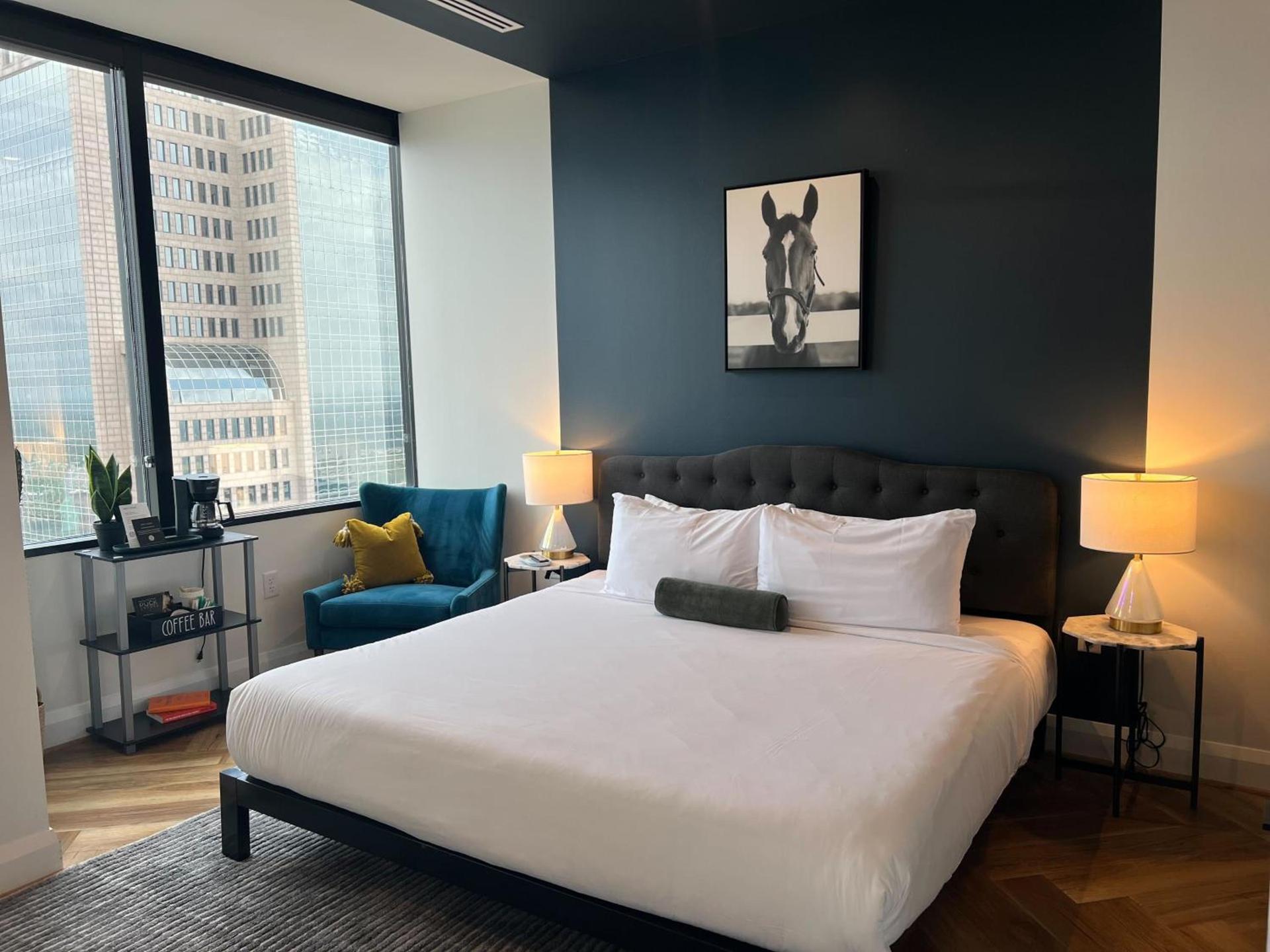 Mint House Dallas Downtown By Kasa photo 55