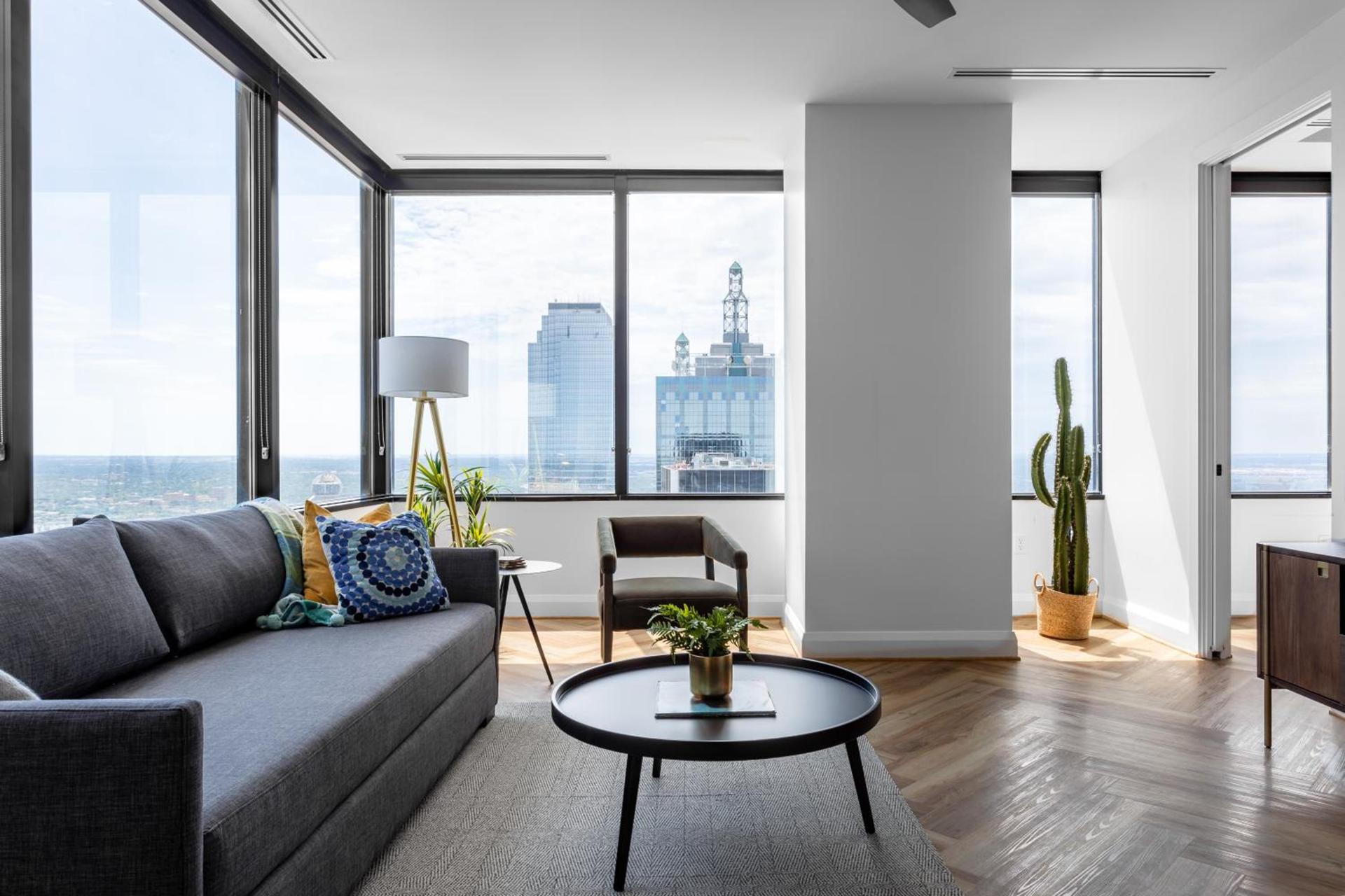 Mint House Dallas Downtown By Kasa photo 47