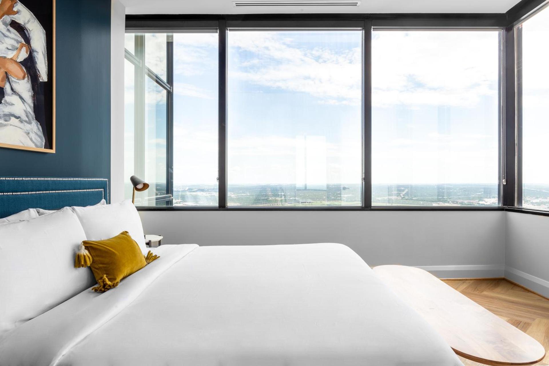 Mint House Dallas Downtown By Kasa photo 36