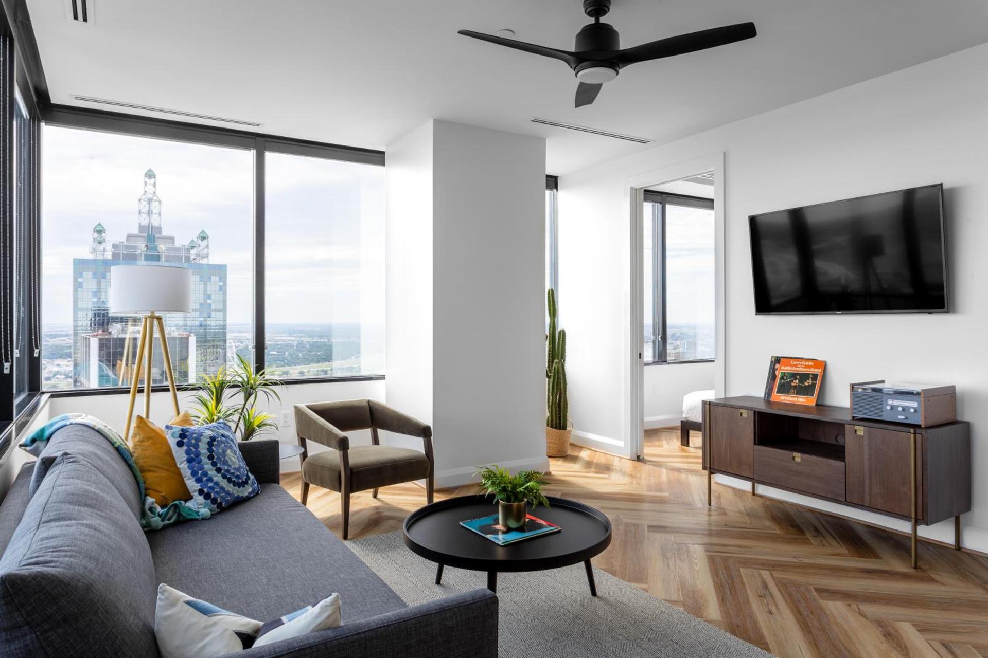 Mint House Dallas Downtown By Kasa photo 9