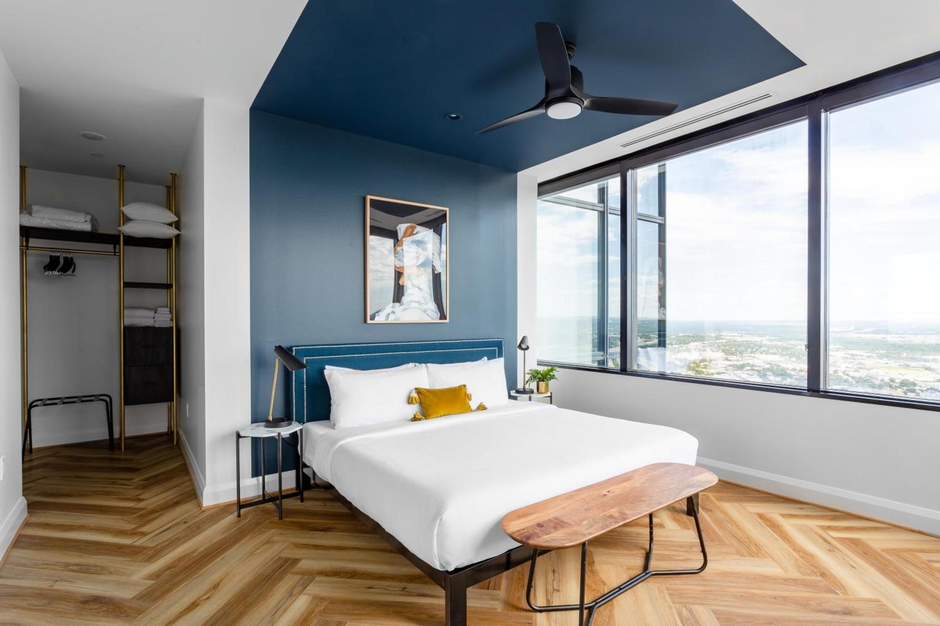 Mint House Dallas Downtown By Kasa photo 61