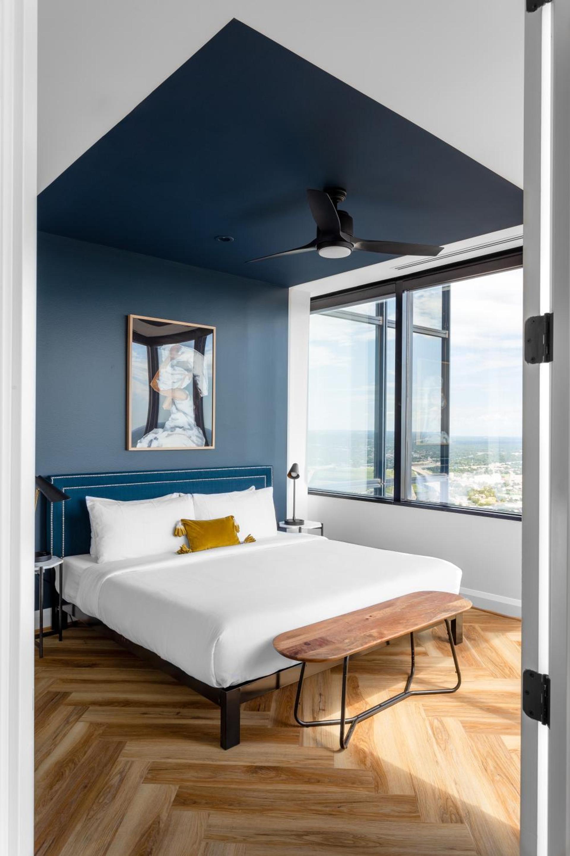 Mint House Dallas Downtown By Kasa photo 12