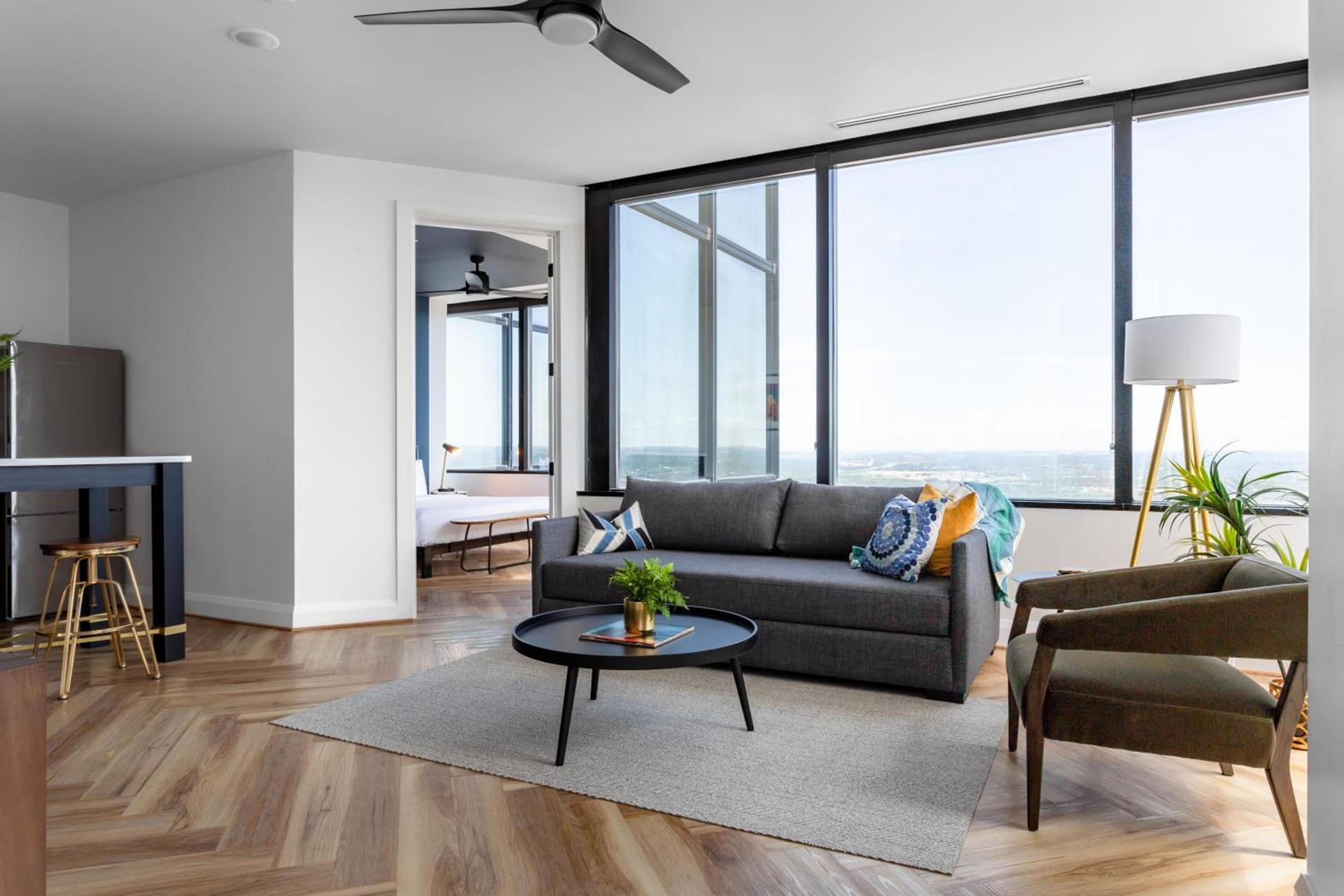 Mint House Dallas Downtown By Kasa photo 49