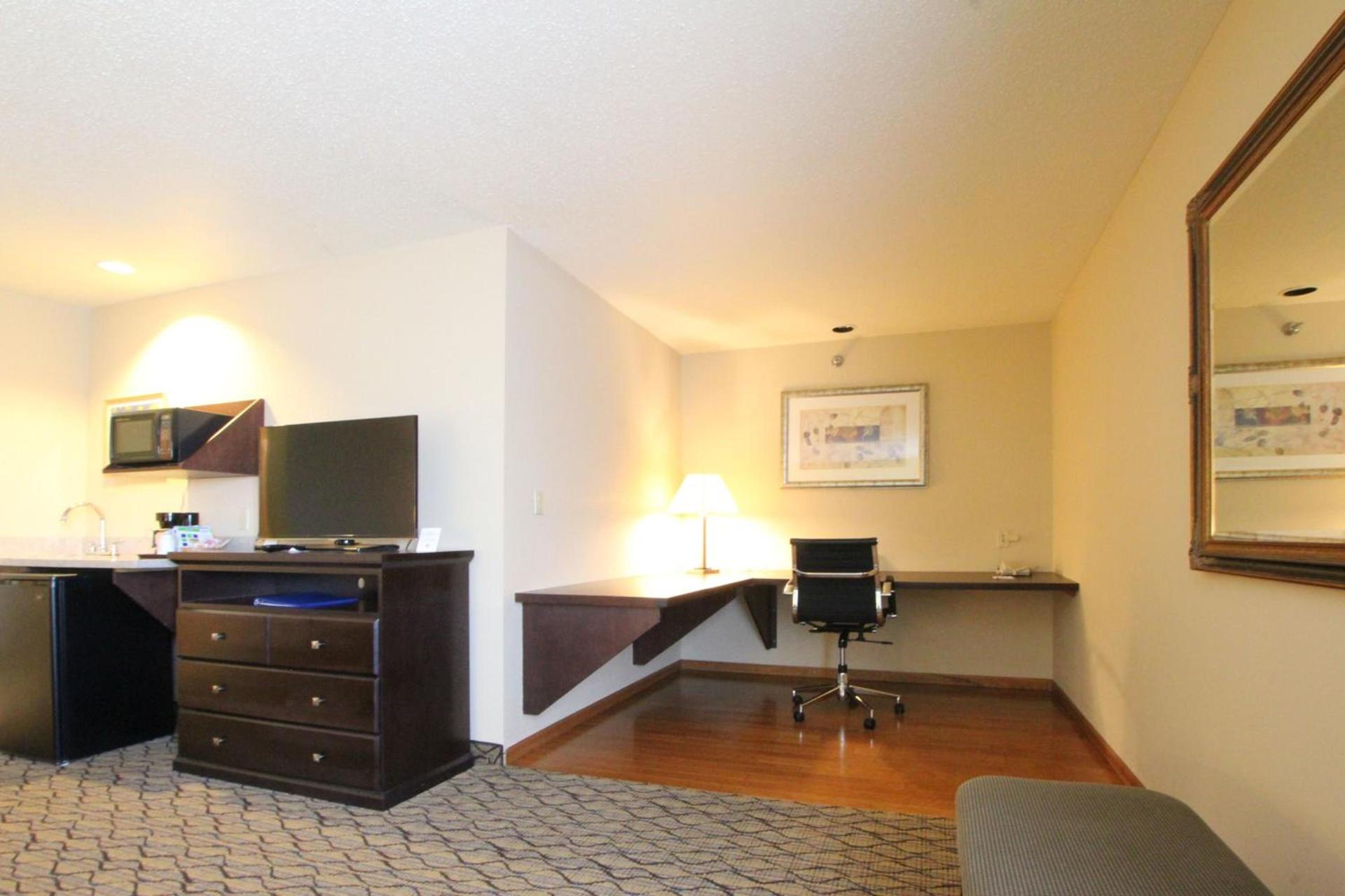 Holiday Inn Express & Suites Chicago-Libertyville by IHG photo 7