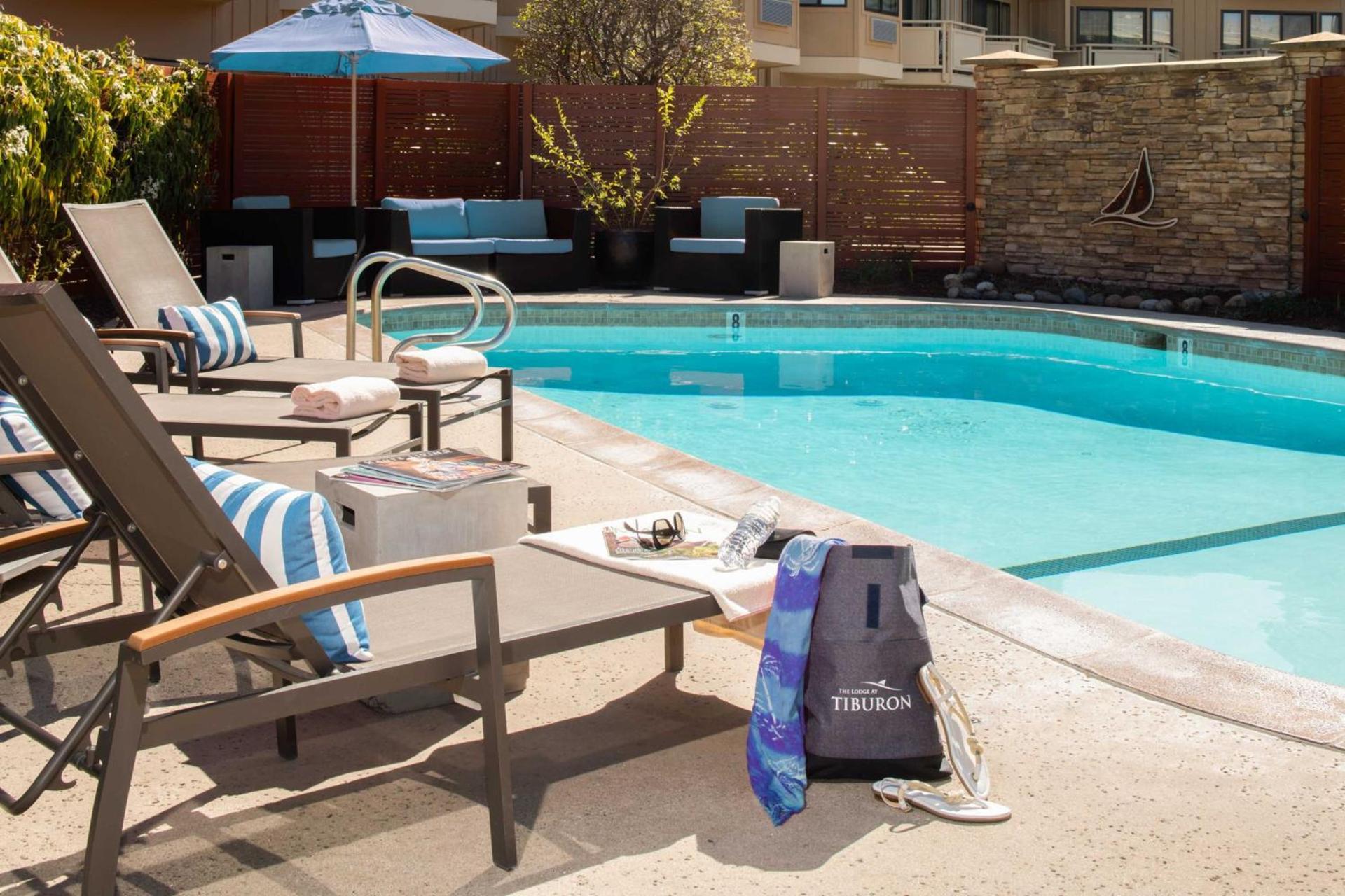The Lodge at Tiburon photo 34