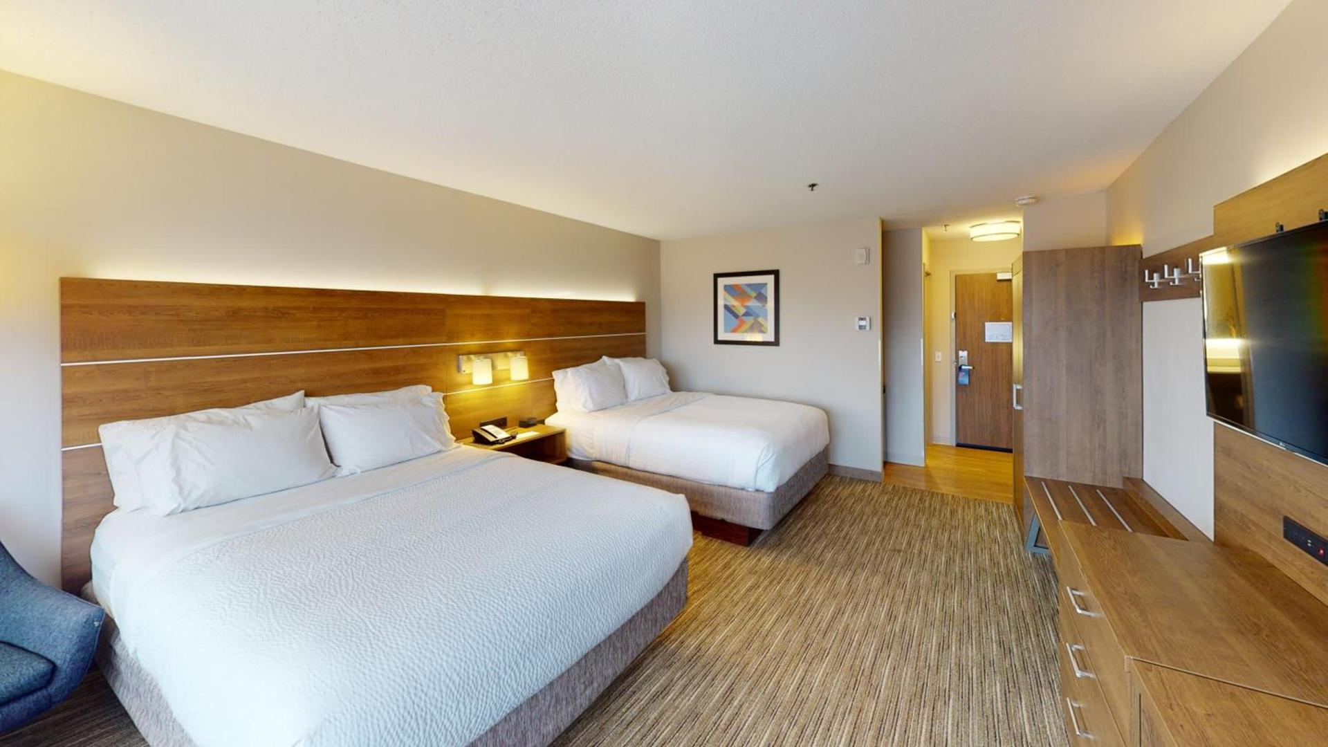 Holiday Inn Express South Burlington by IHG photo 50