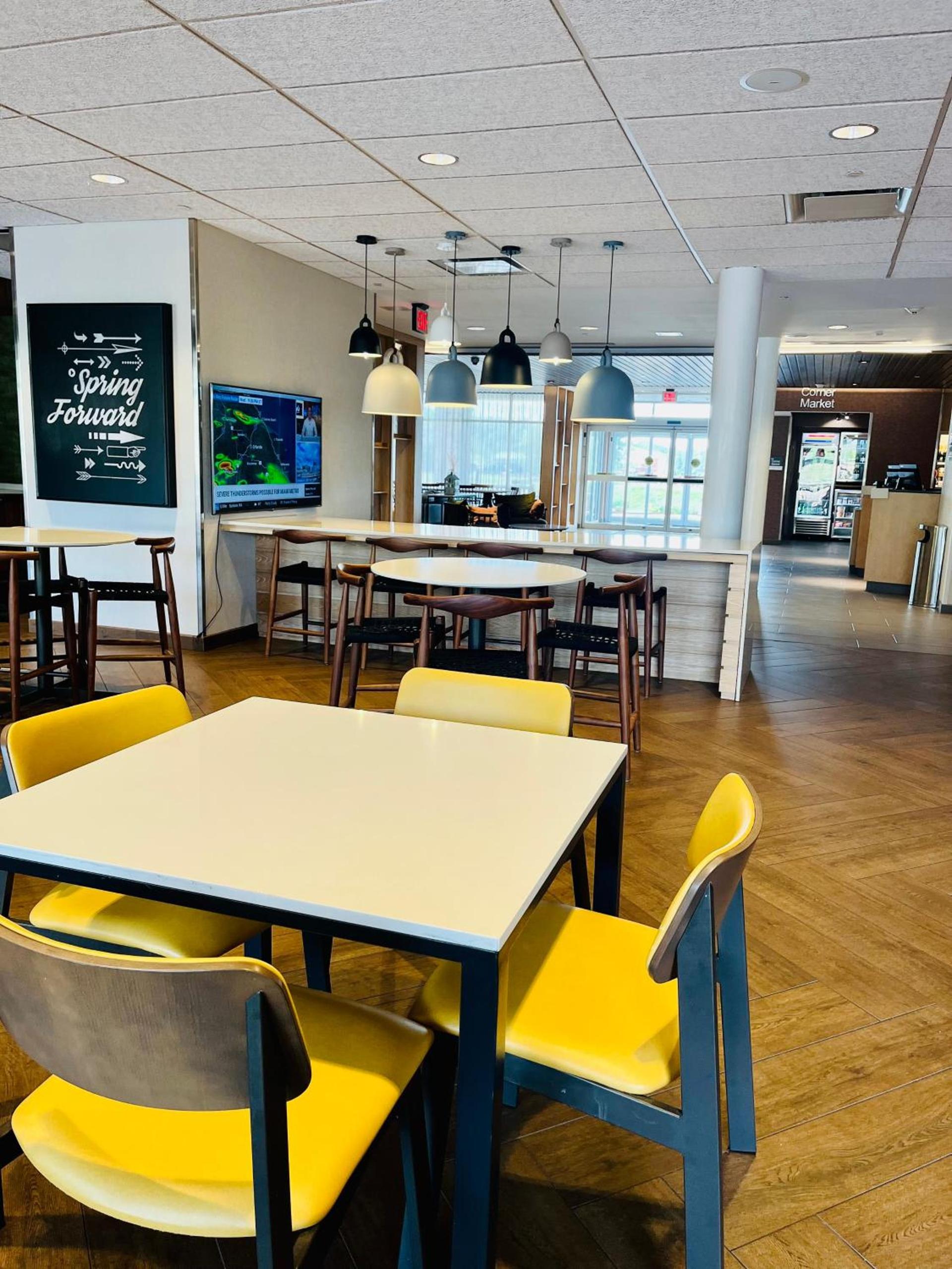 Fairfield Inn & Suites by Marriott Staunton photo 20