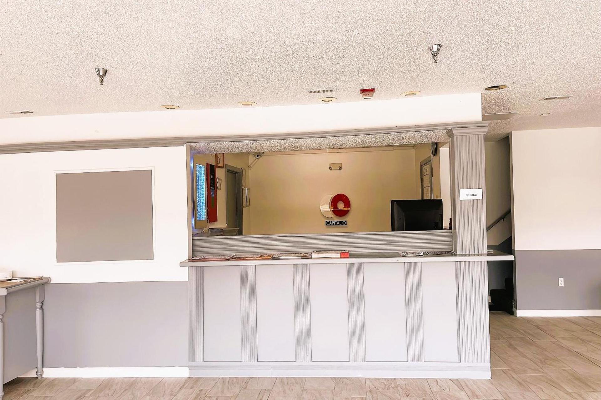 Evergreen Inn photo 6