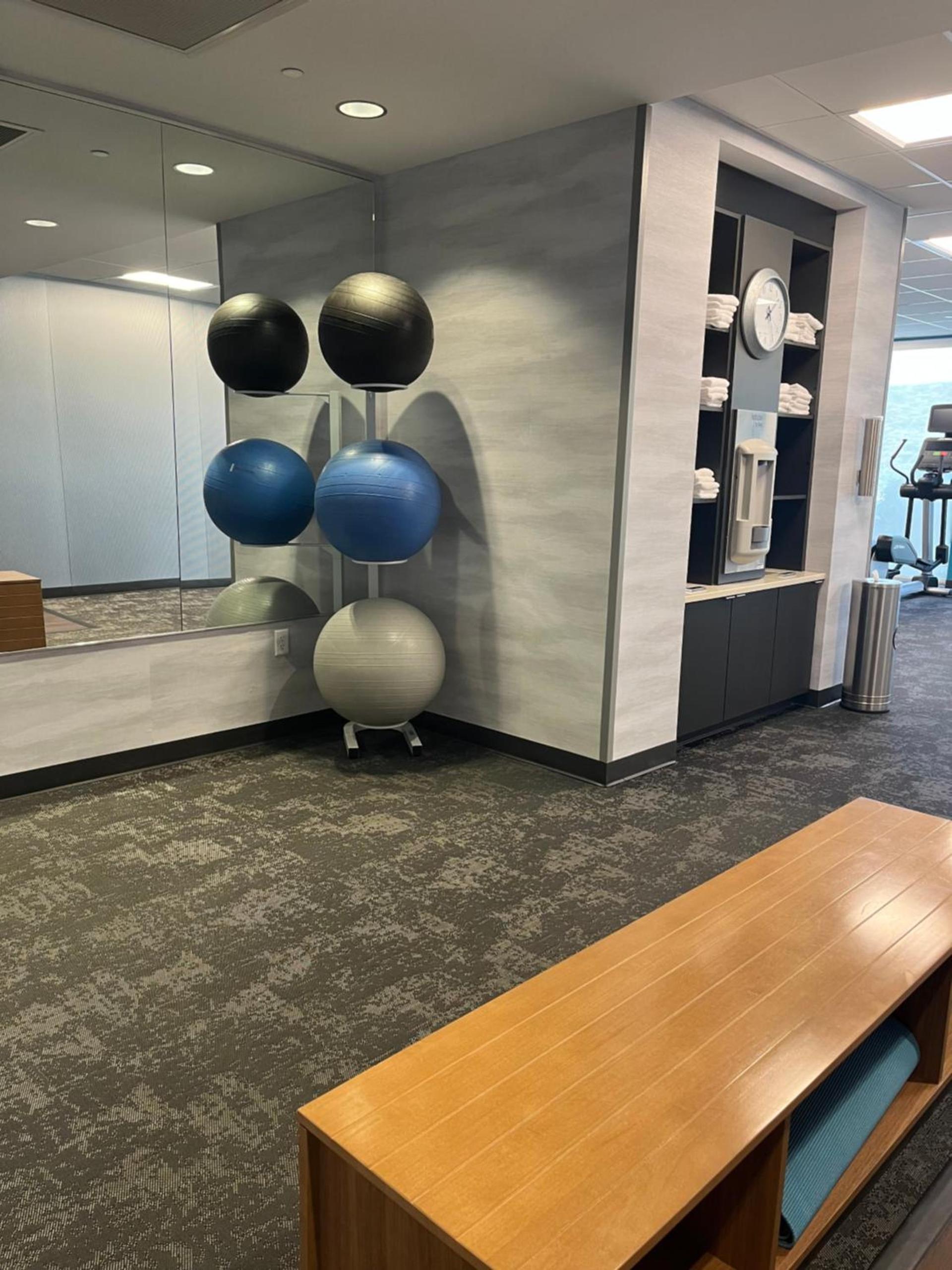 Fairfield Inn & Suites by Marriott Staunton photo 18
