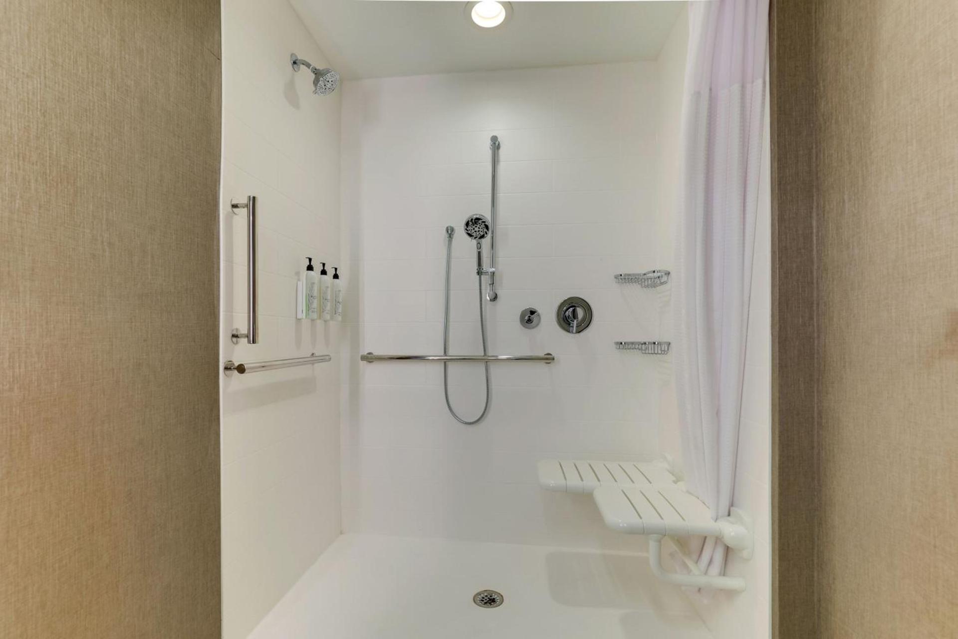 SpringHill Suites by Marriott Cheraw photo 65