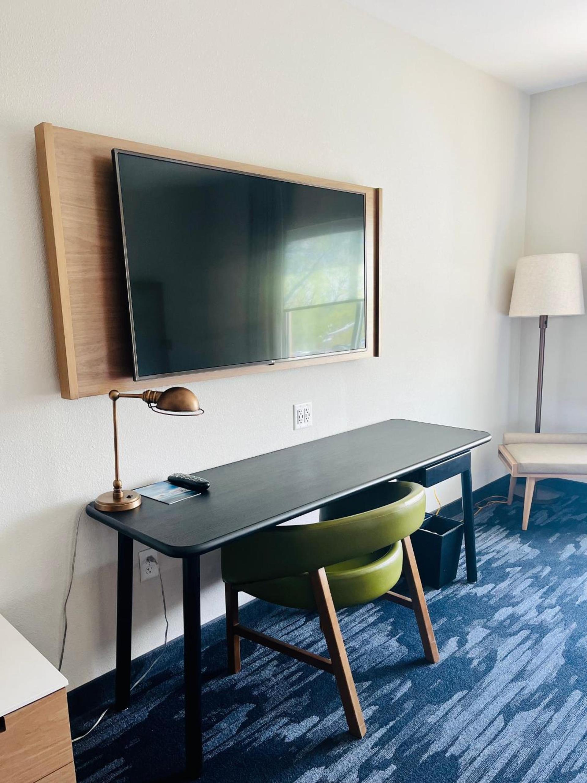 Fairfield Inn & Suites by Marriott Staunton photo 4