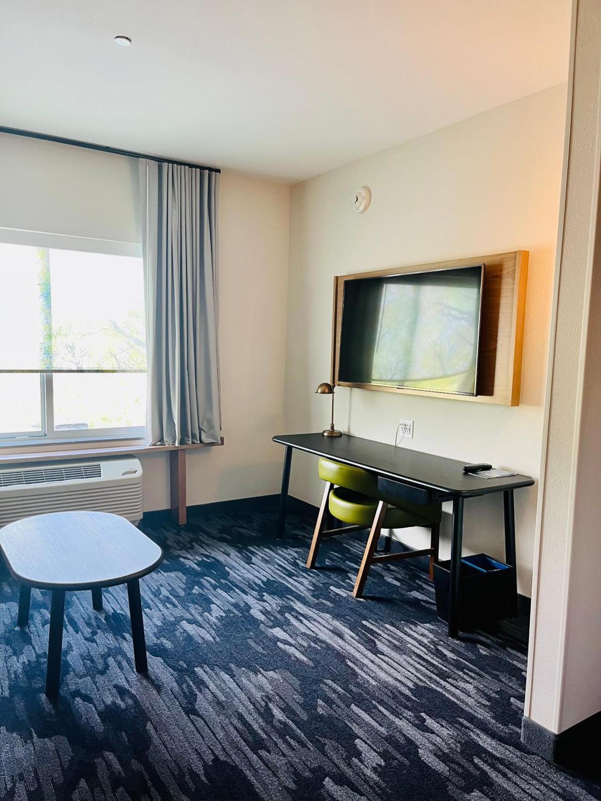 Fairfield Inn & Suites by Marriott Staunton photo 22