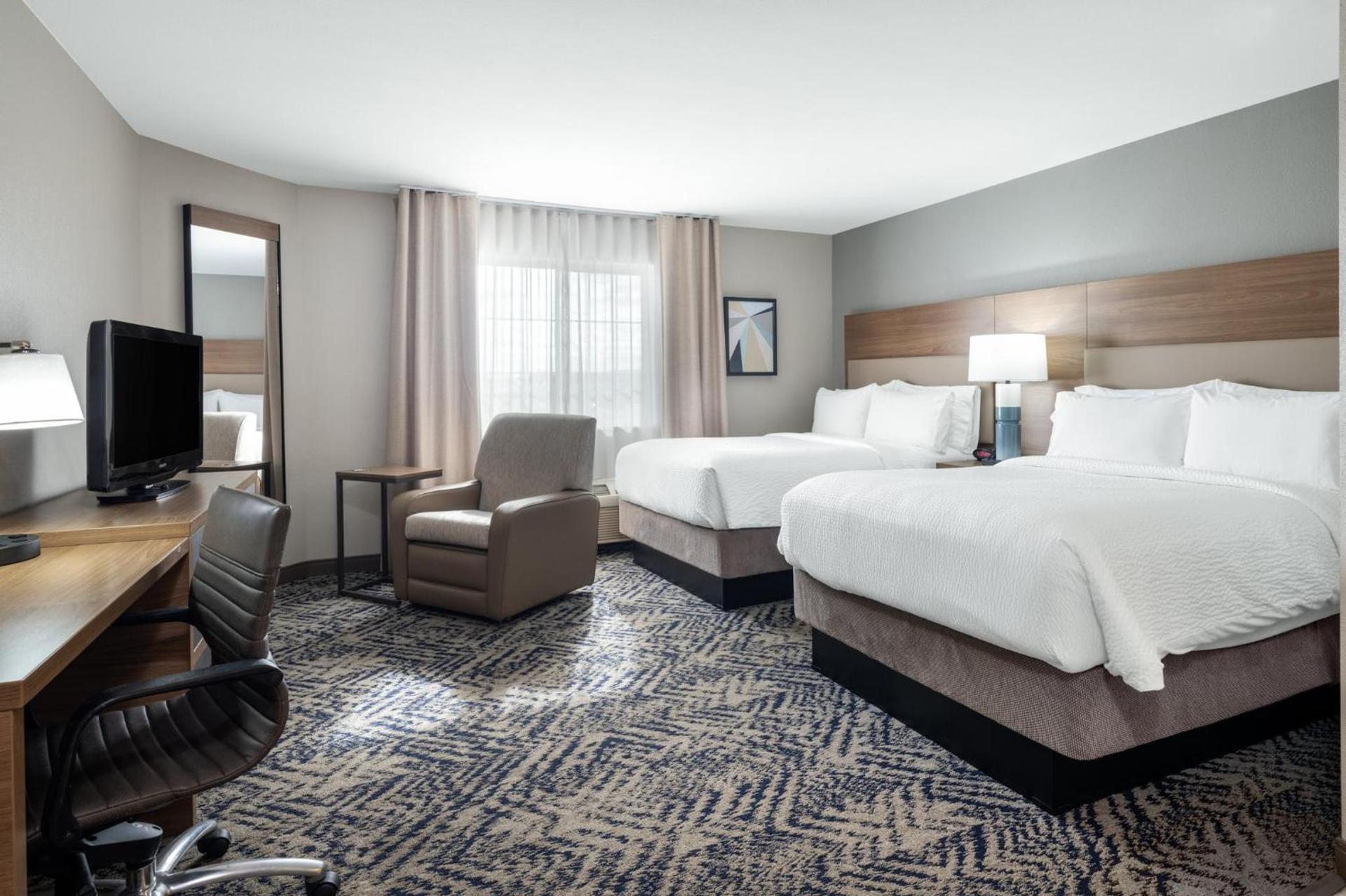 Candlewood Suites Elkhart by IHG photo 10