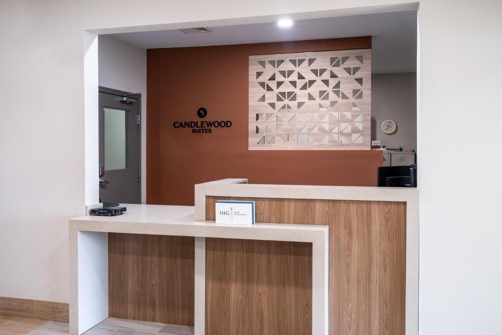 Candlewood Suites Elkhart by IHG photo 4
