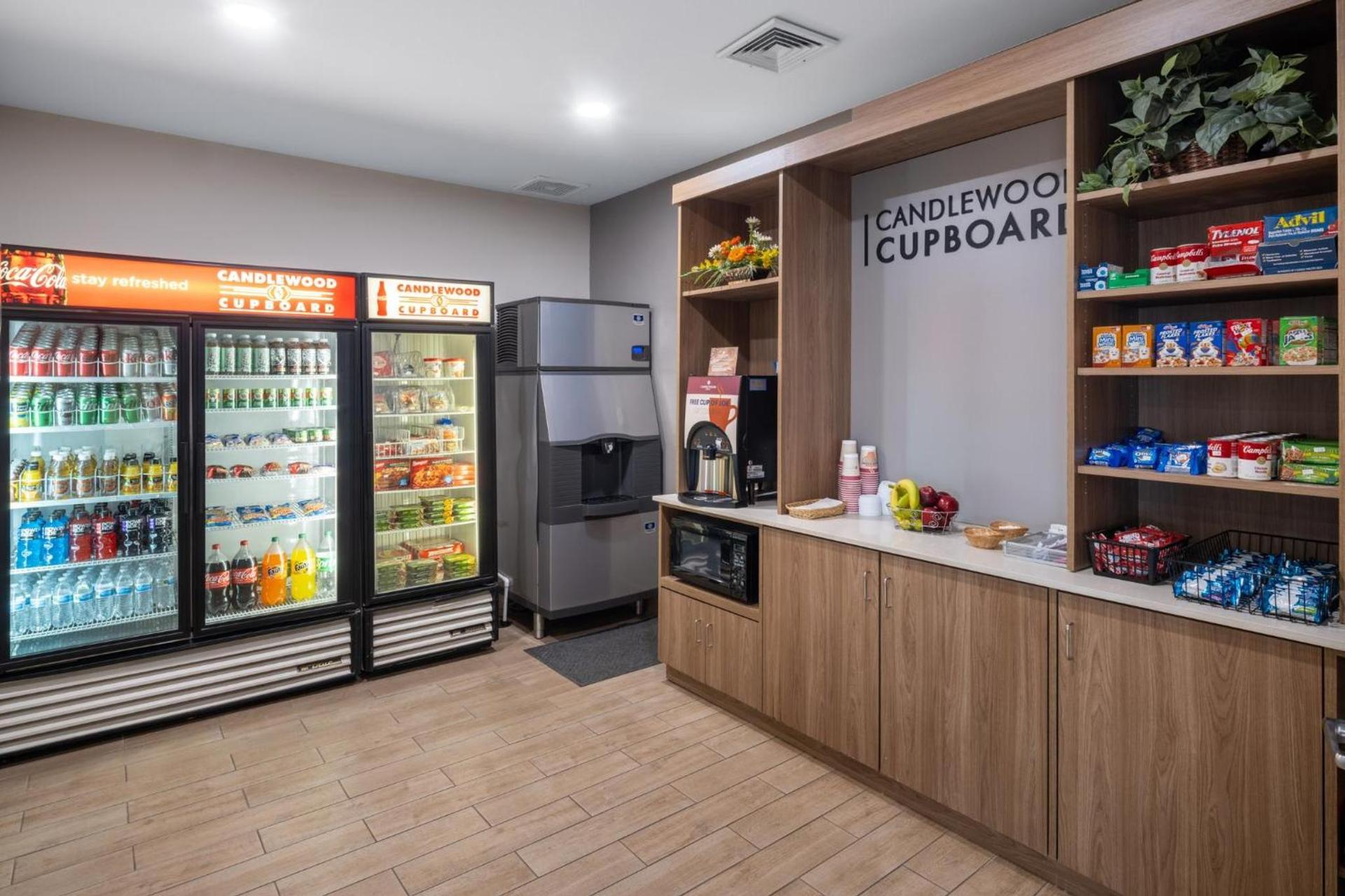 Candlewood Suites Elkhart by IHG photo 5