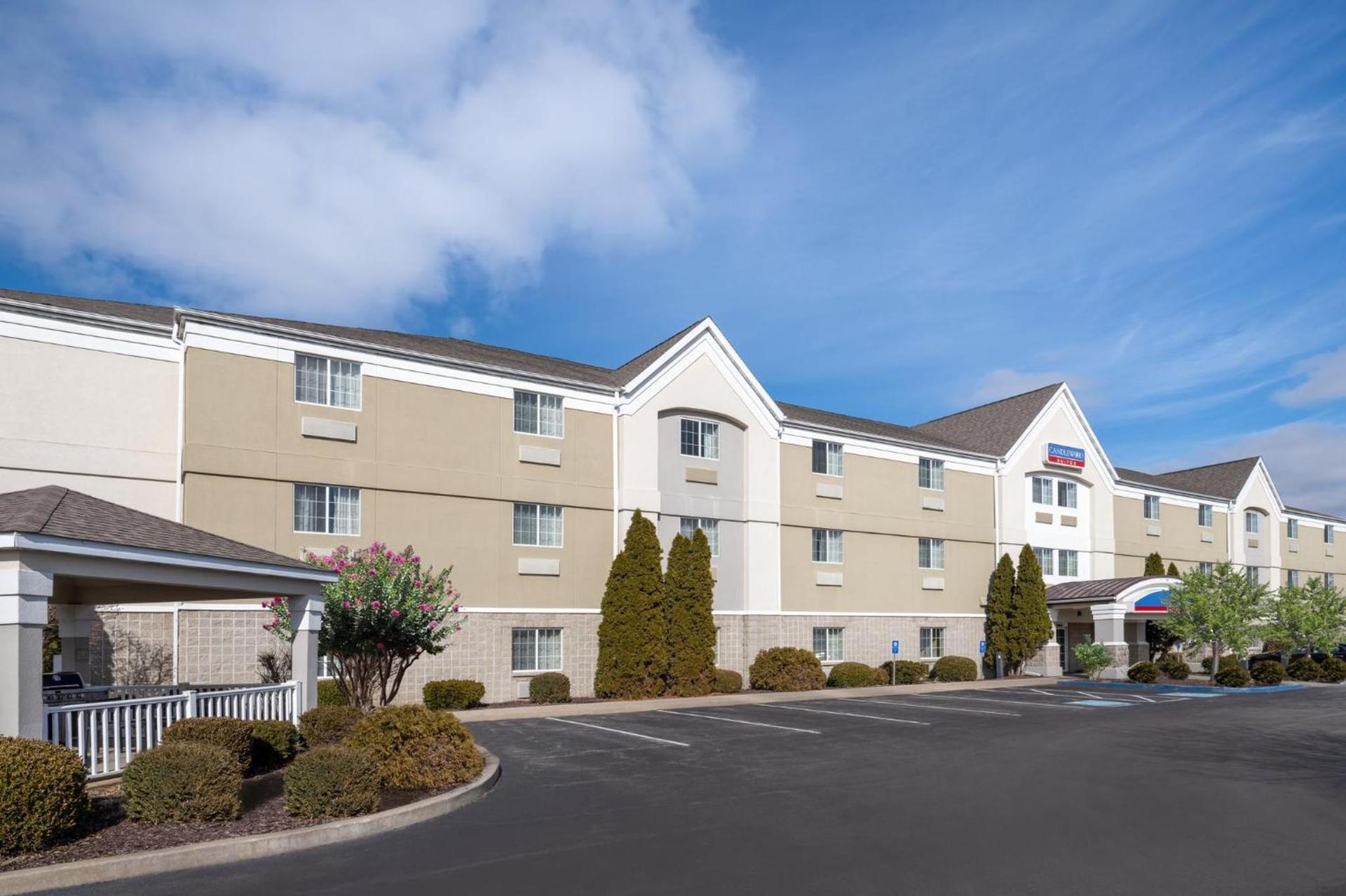 Candlewood Suites Elkhart by IHG photo 7