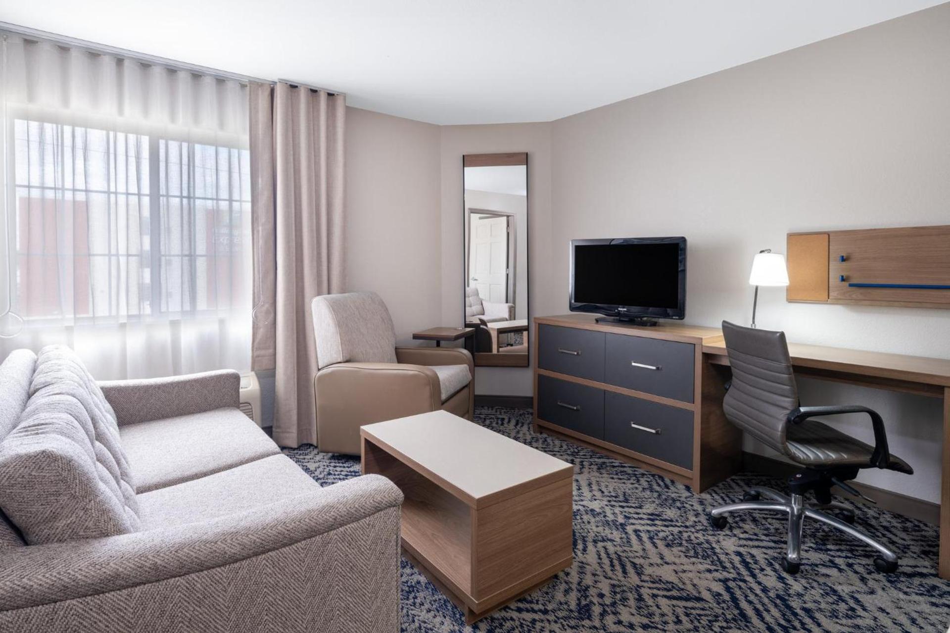 Candlewood Suites Elkhart by IHG photo 12