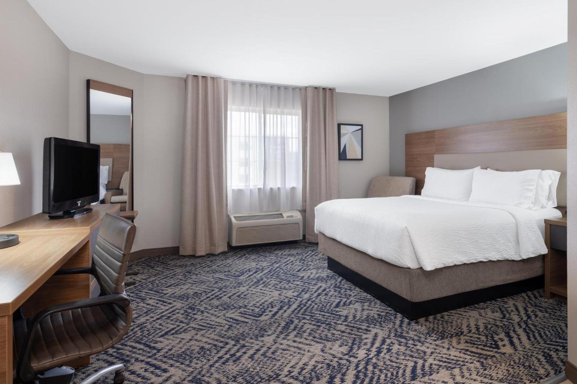 Candlewood Suites Elkhart by IHG photo 11