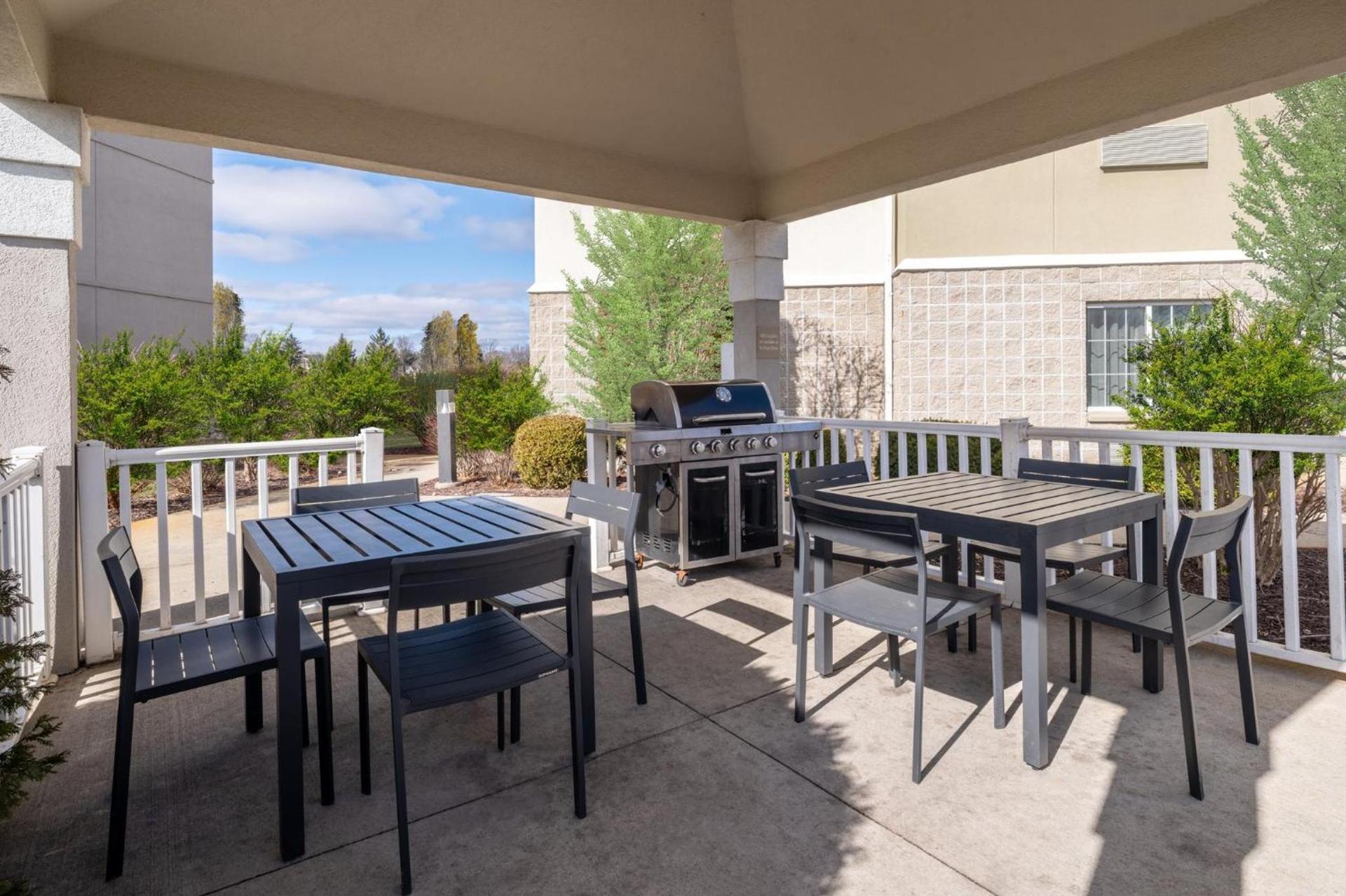 Candlewood Suites Elkhart by IHG photo 8