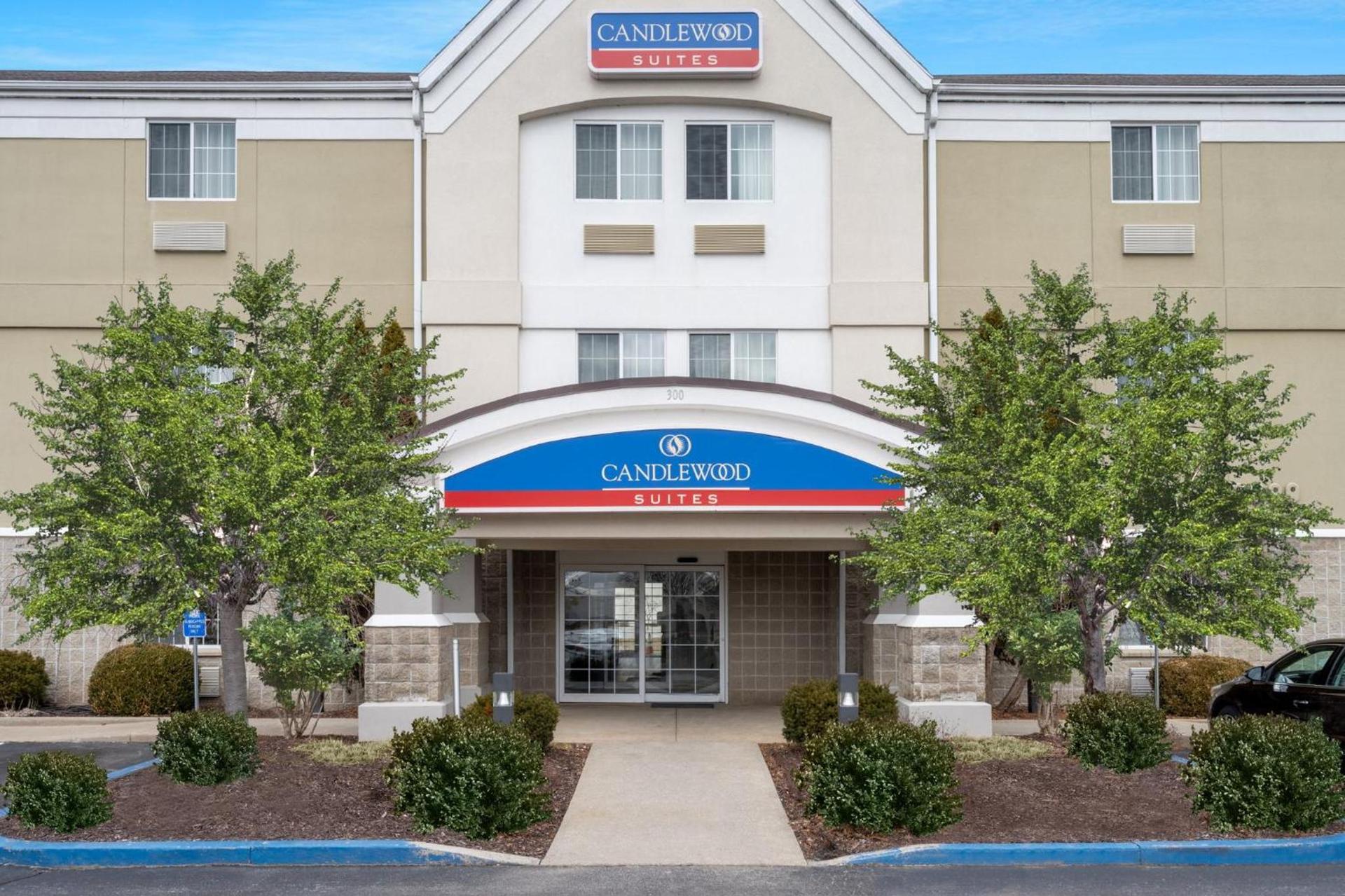 Candlewood Suites Elkhart by IHG photo 1