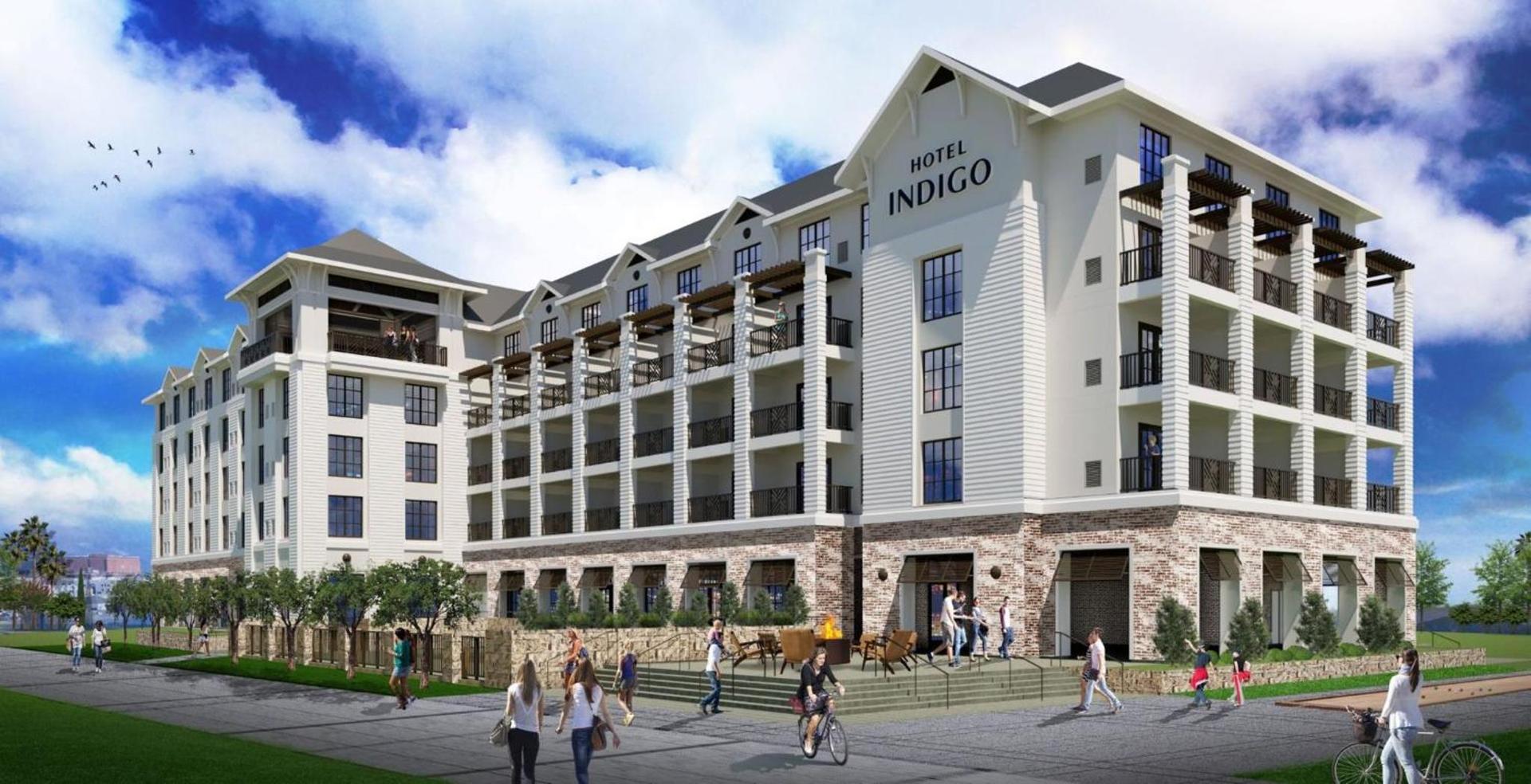 Hotel Indigo Panama City Marina by IHG photo 10