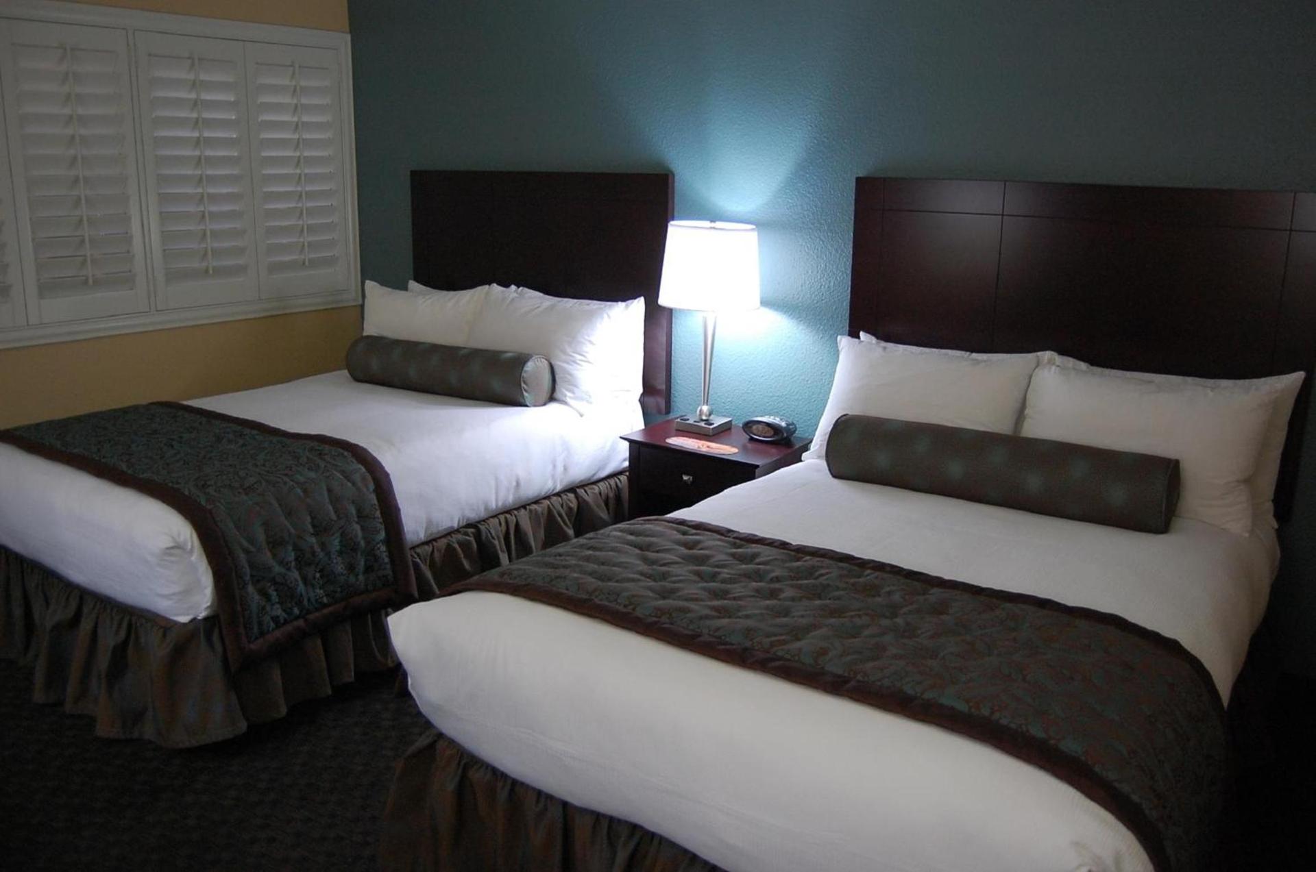 Best Western Plus Casino Royale - Center Strip photo 12