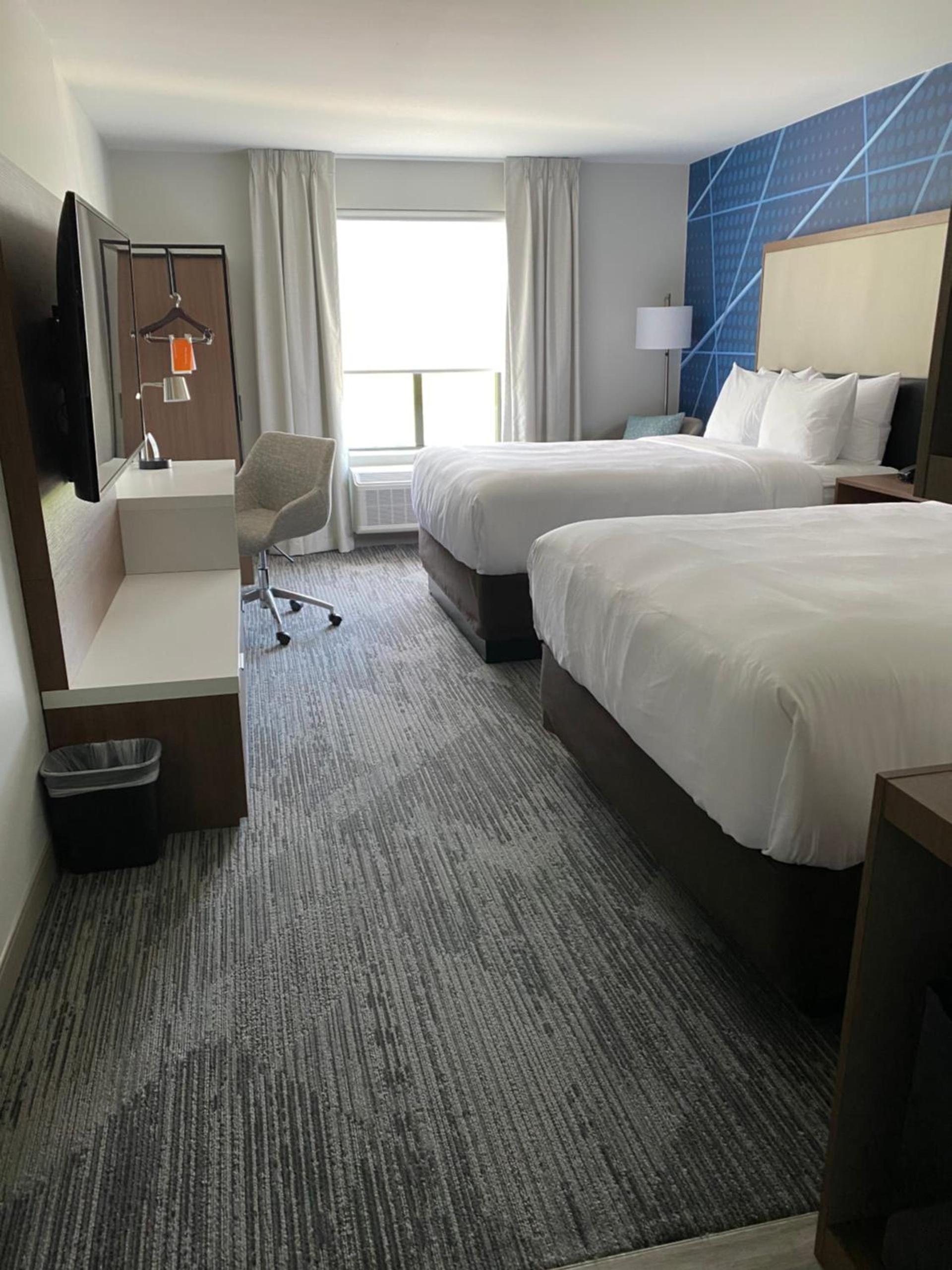 Comfort Inn & Suites Gallatin - Nashville Metro photo 55