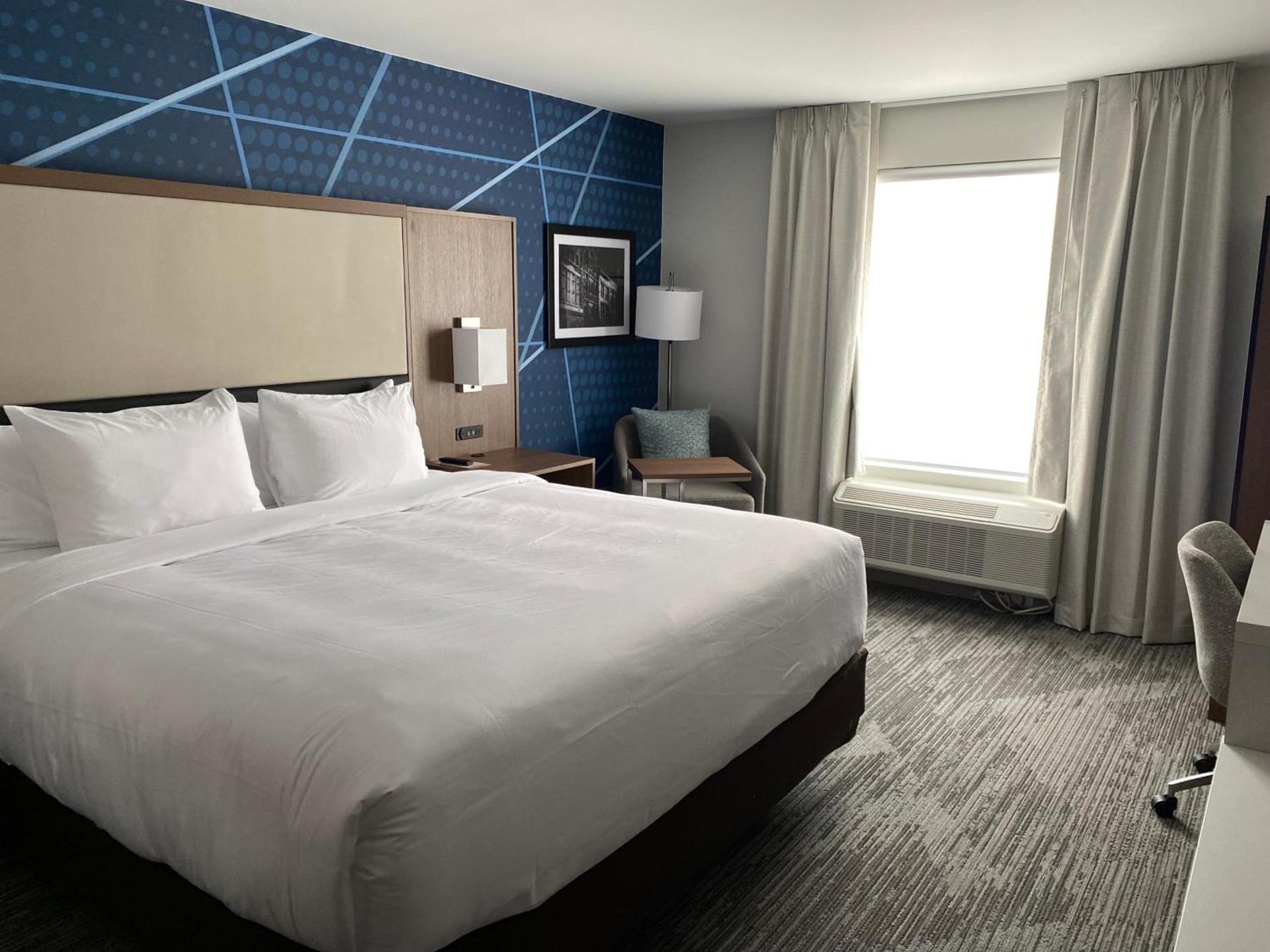 Comfort Inn & Suites Gallatin - Nashville Metro photo 53