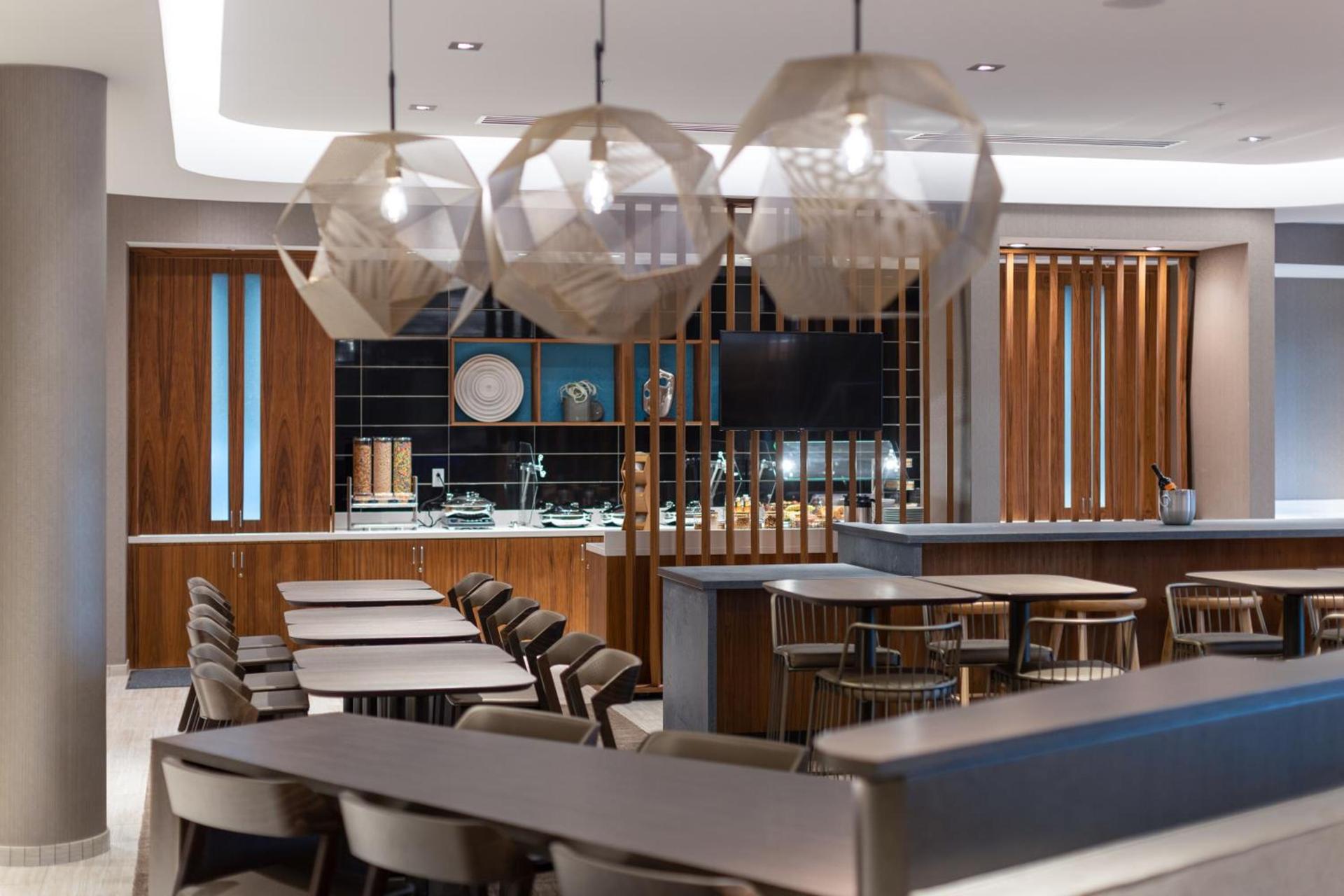 SpringHill Suites by Marriott Tucson at The Bridges photo 9